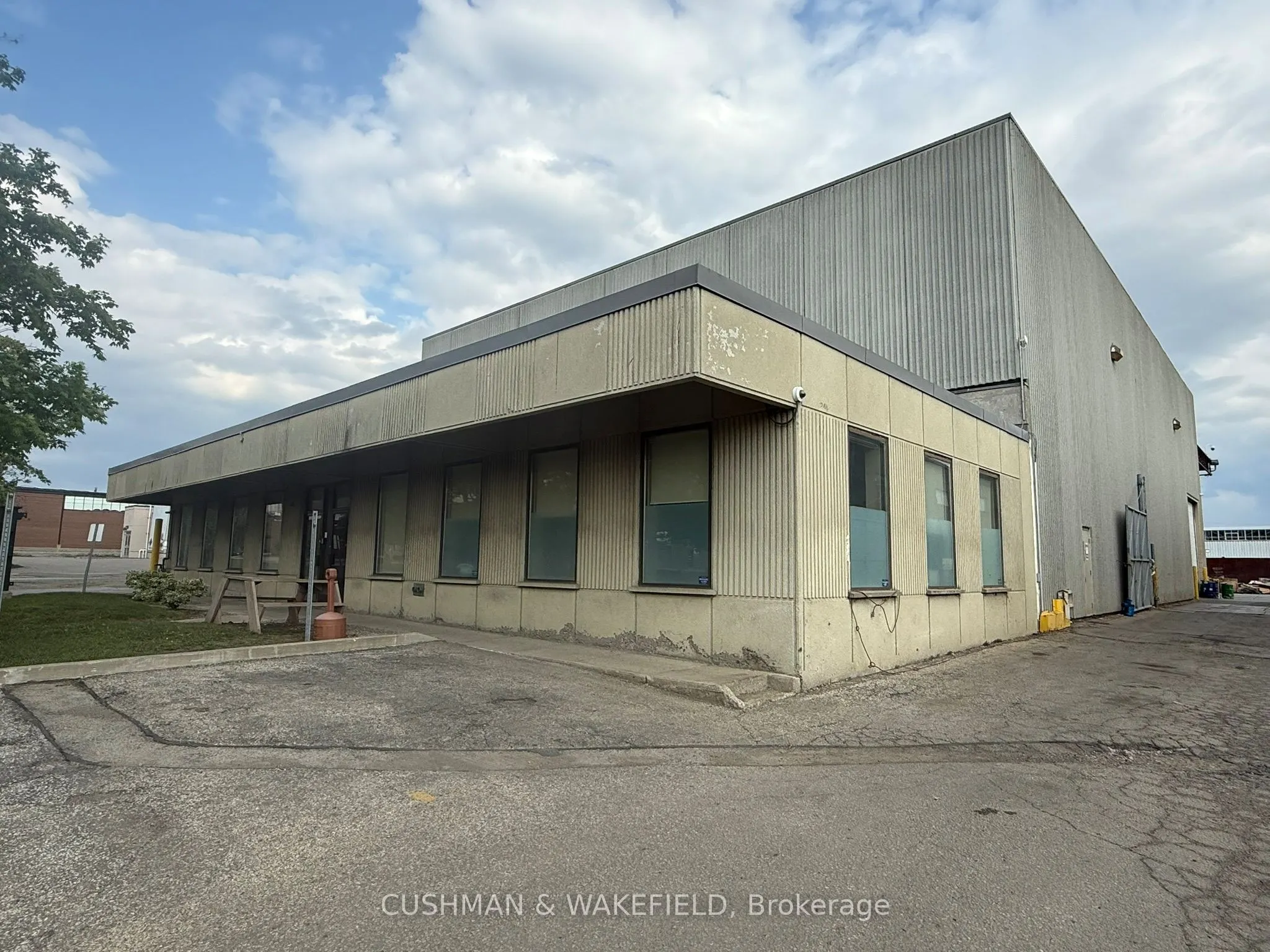 503 Garyray Drive