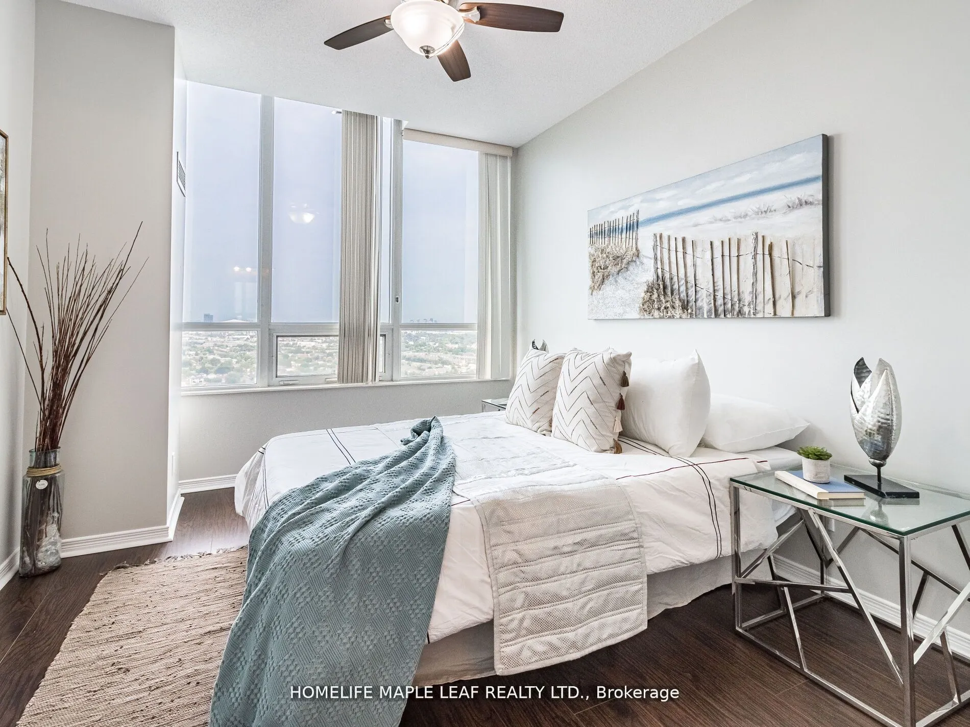 2240 Lakeshore Boulevard W, #LPH02