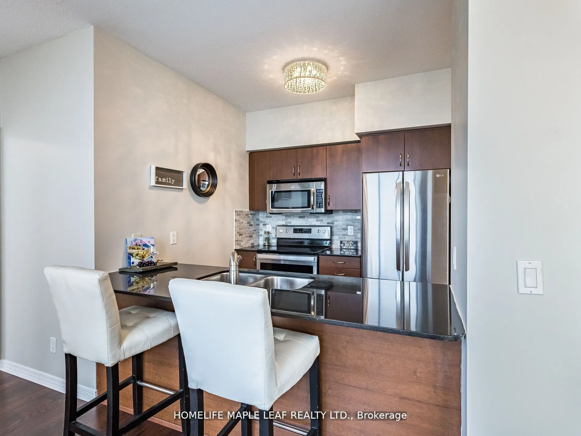 2240 Lakeshore Boulevard W, #LPH02