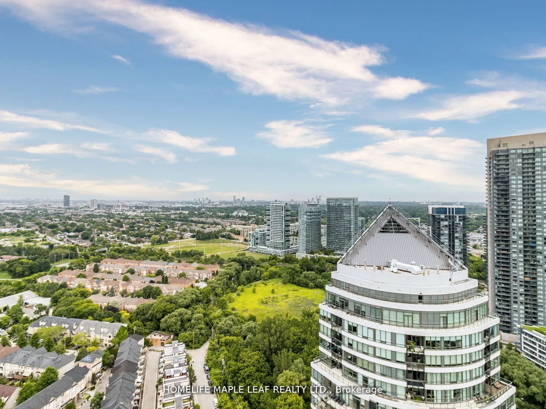 2240 Lakeshore Boulevard W, #LPH02