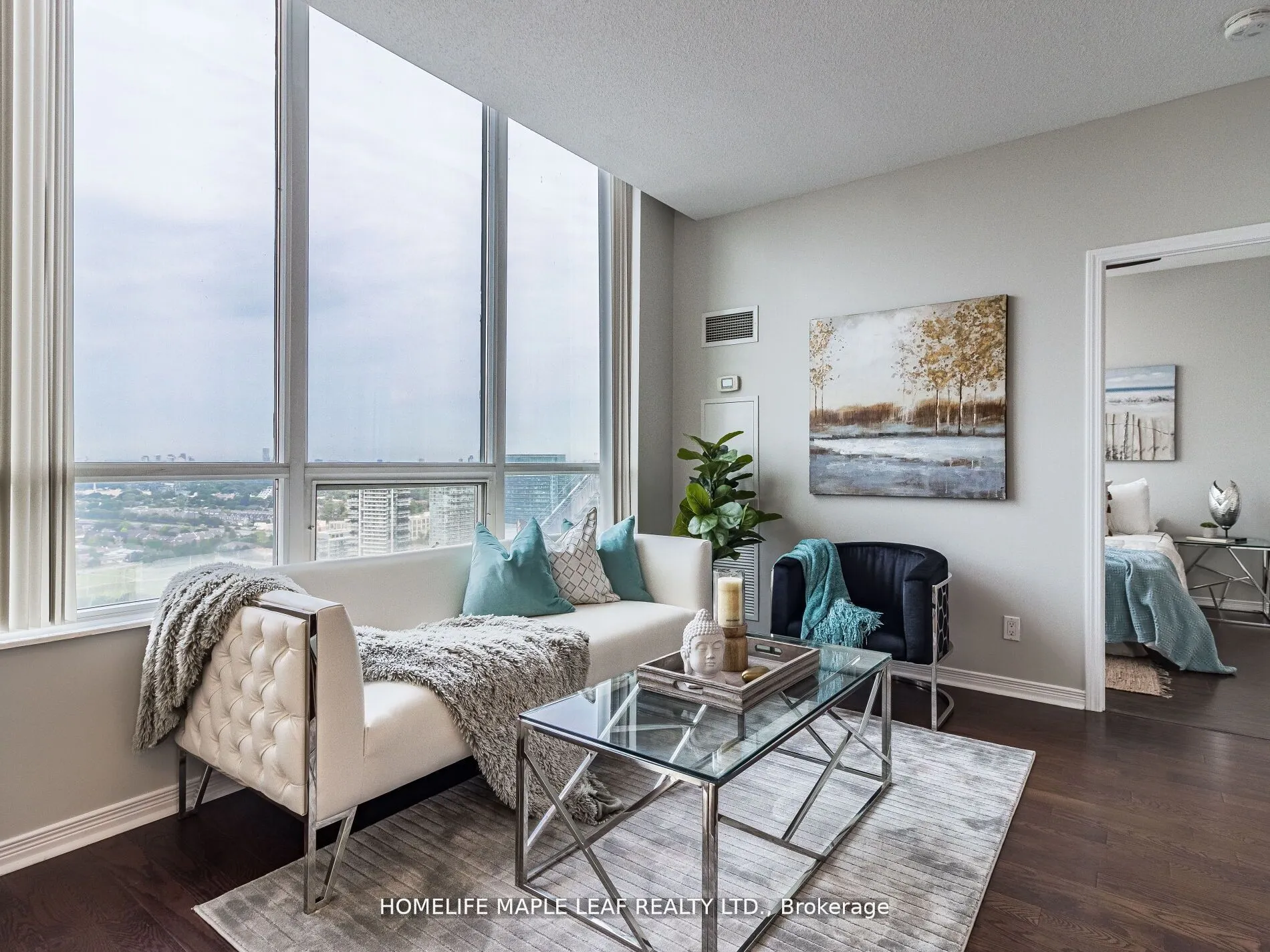 2240 Lakeshore Boulevard W, #LPH02