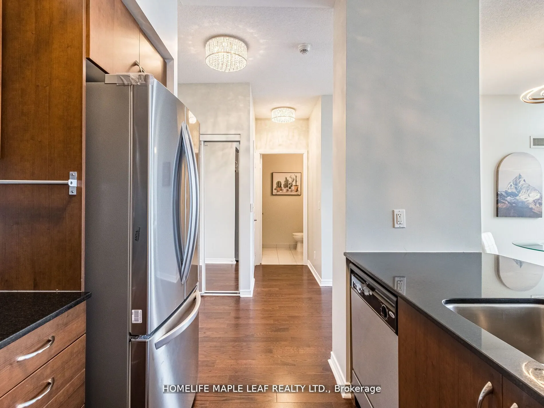 2240 Lakeshore Boulevard W, #LPH02