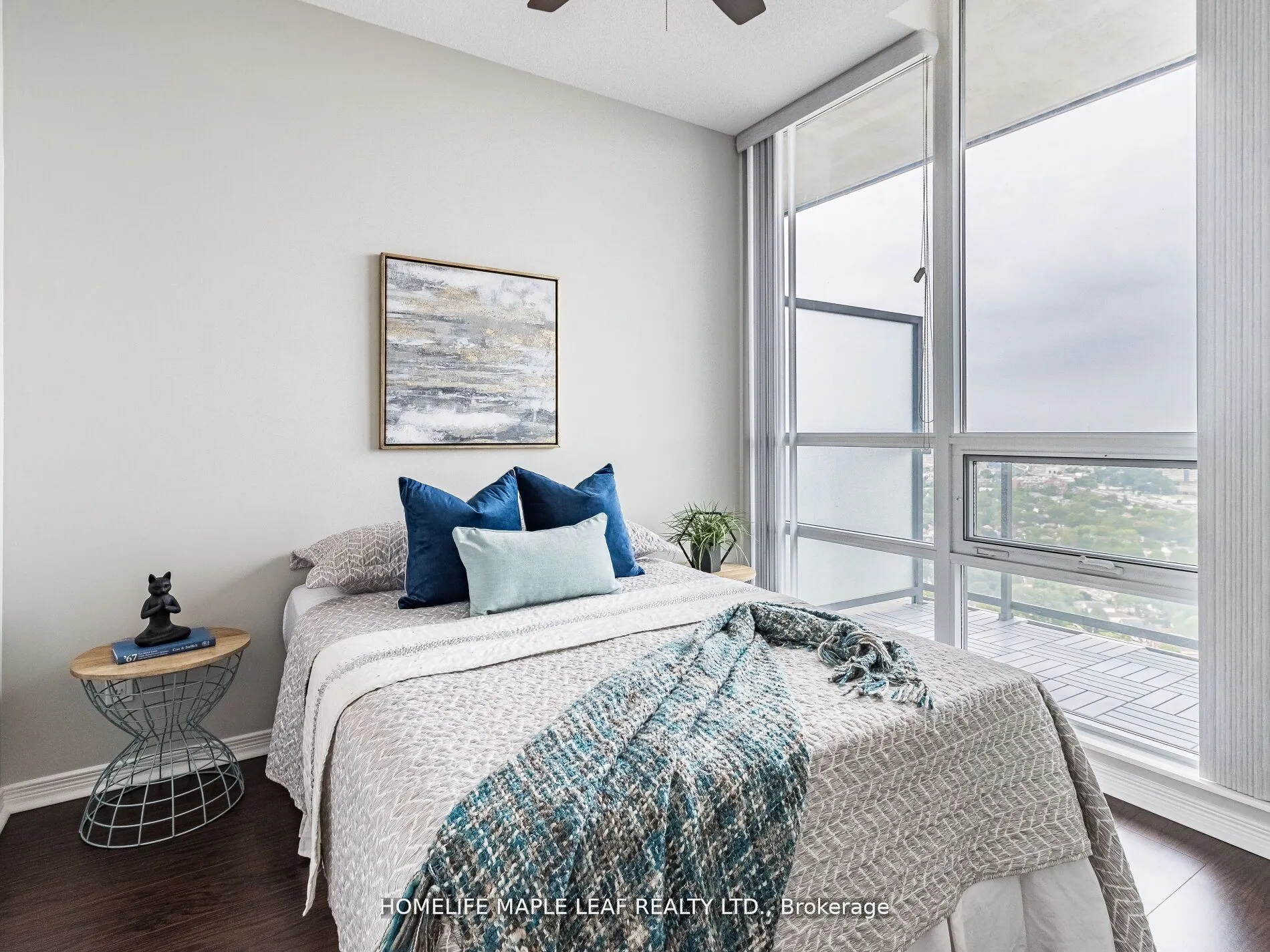 2240 Lakeshore Boulevard W, #LPH02