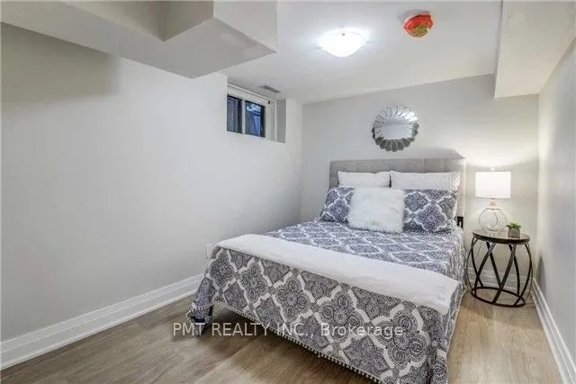 119 Ninth Street, #Lower