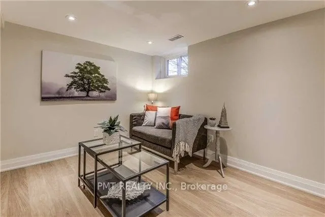 119 Ninth Street, #Lower