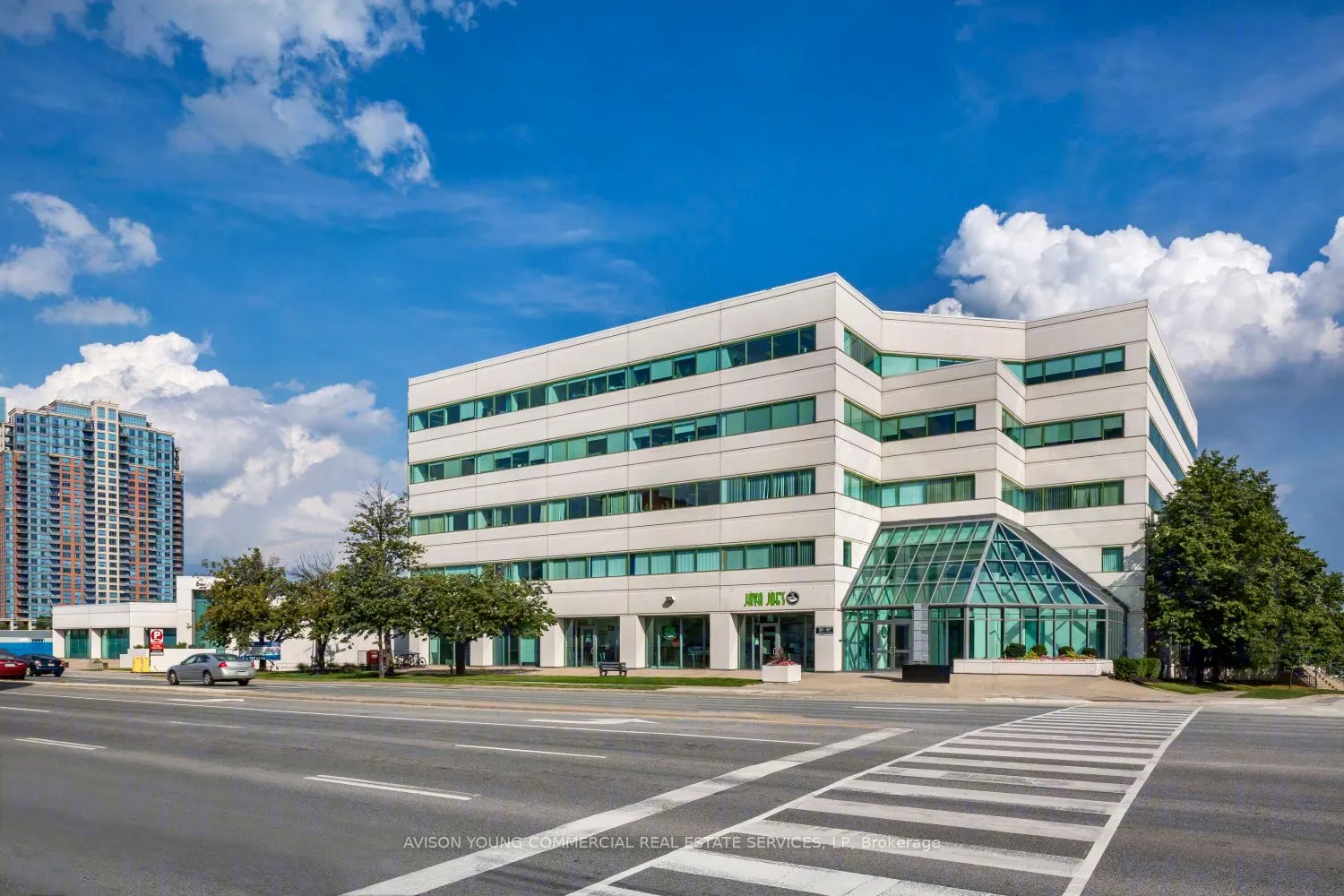 5353 Dundas Street W, #510