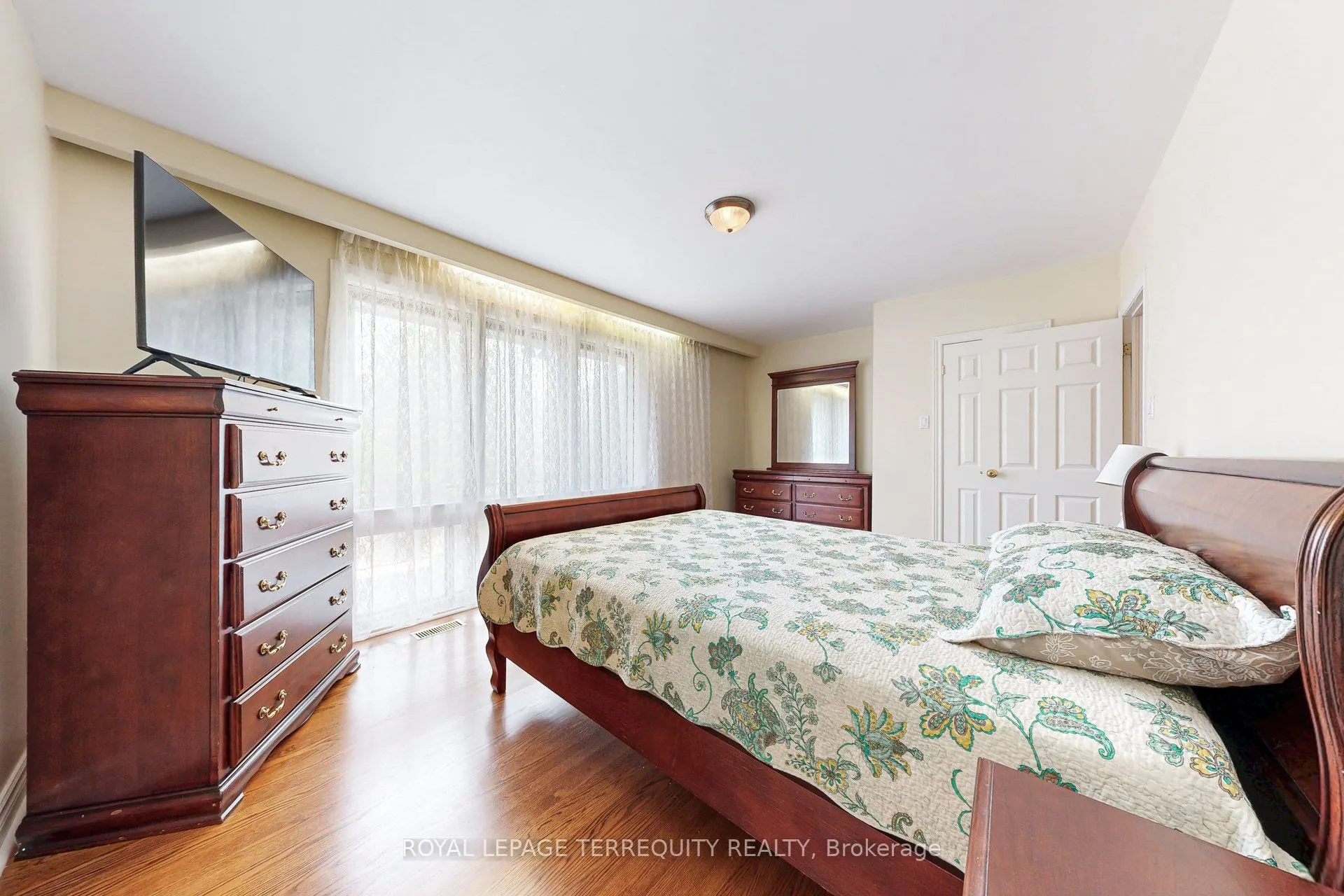 1 Leland Avenue