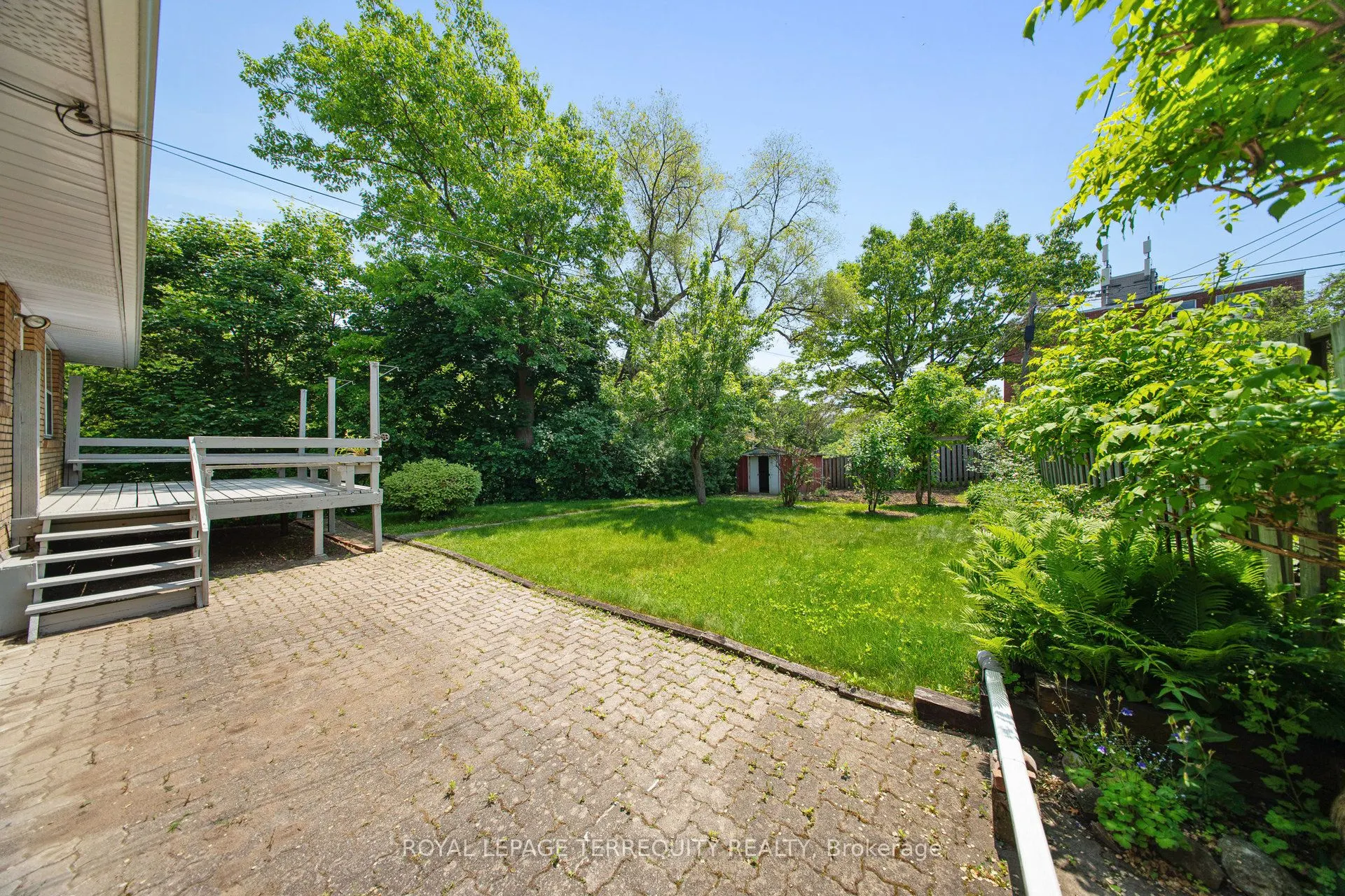 1 Leland Avenue