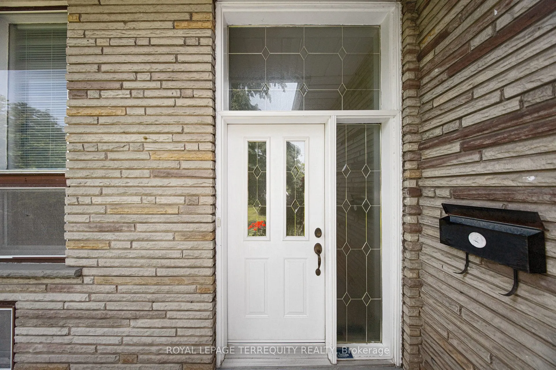 1 Leland Avenue