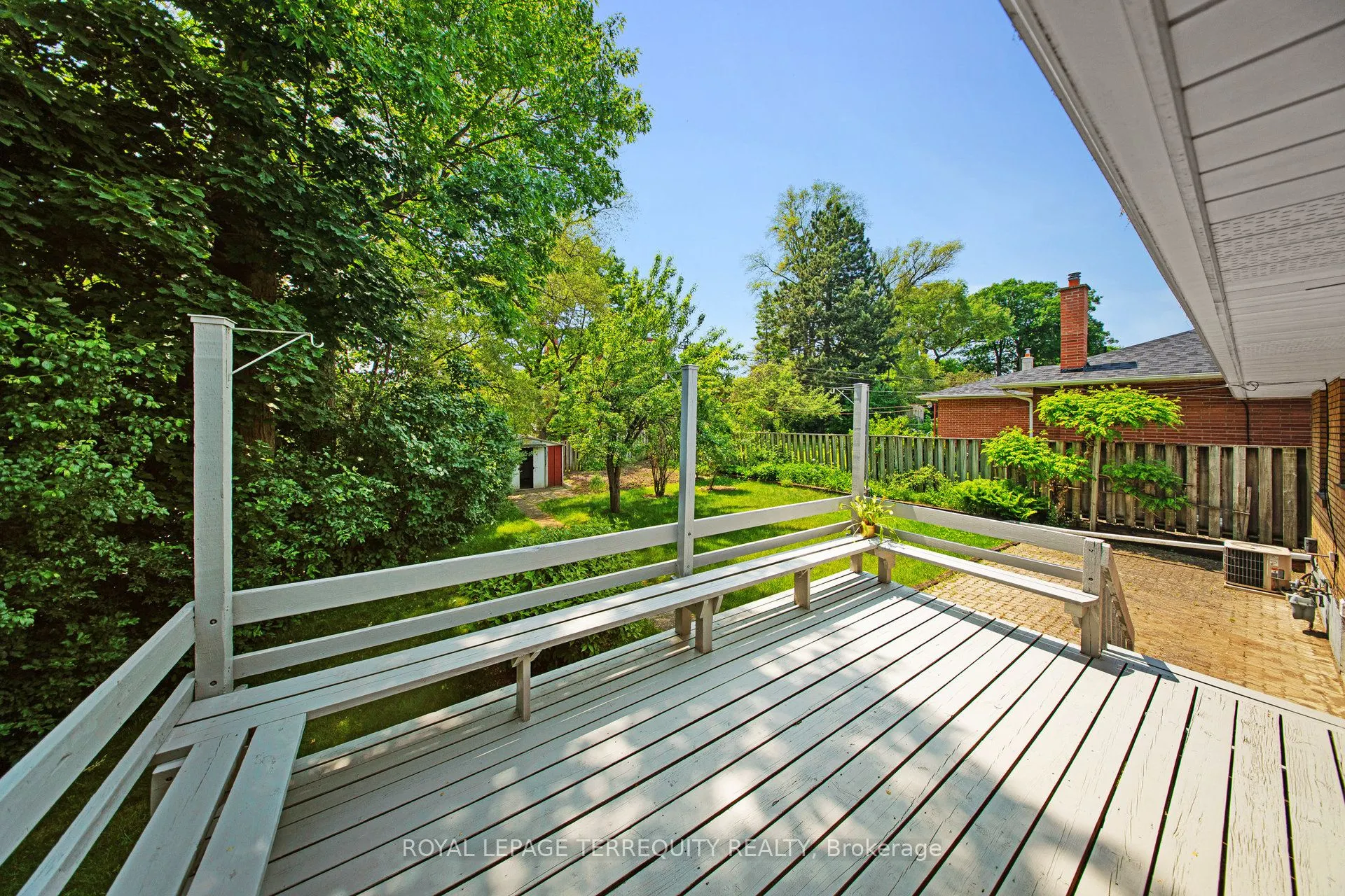 1 Leland Avenue
