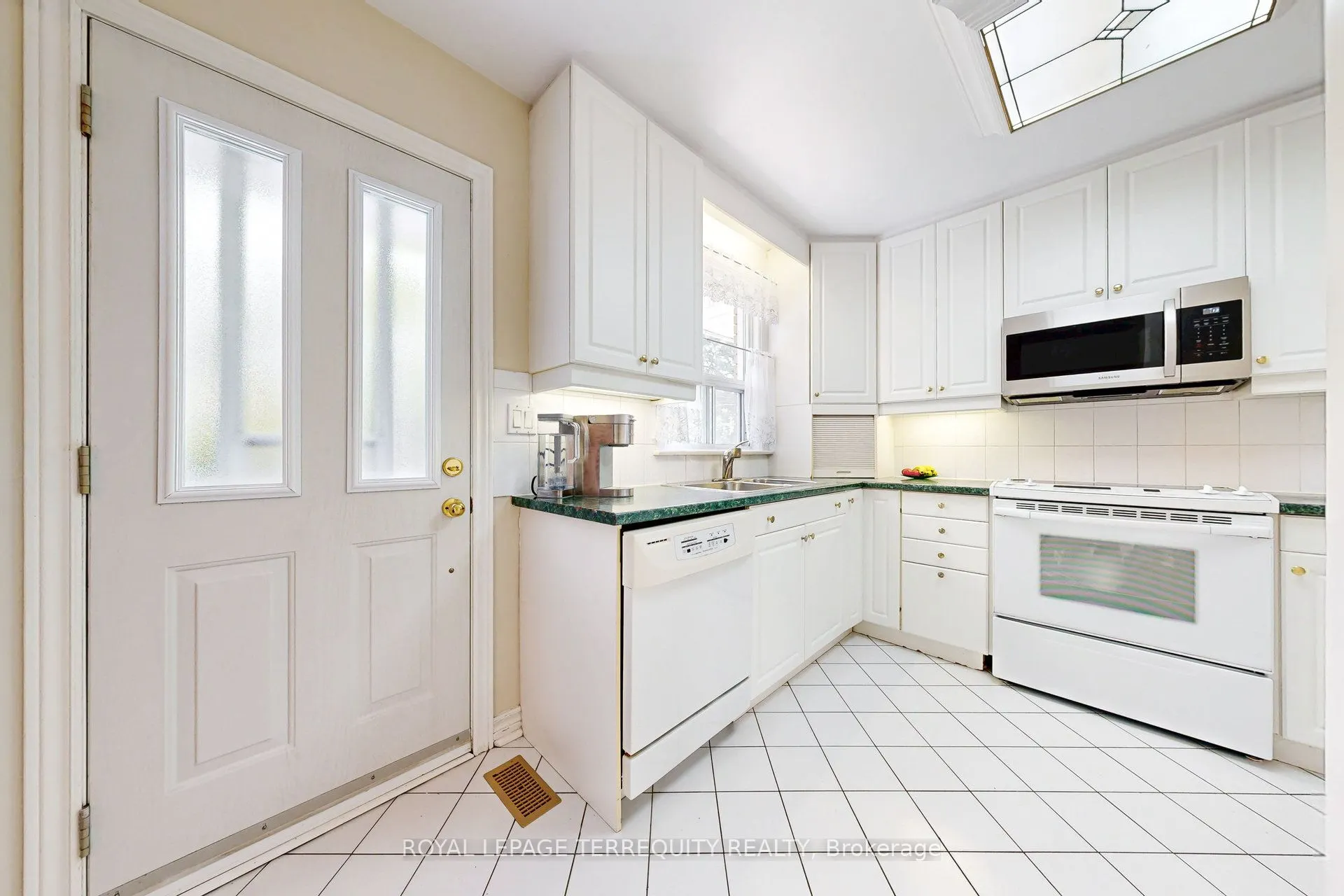 1 Leland Avenue
