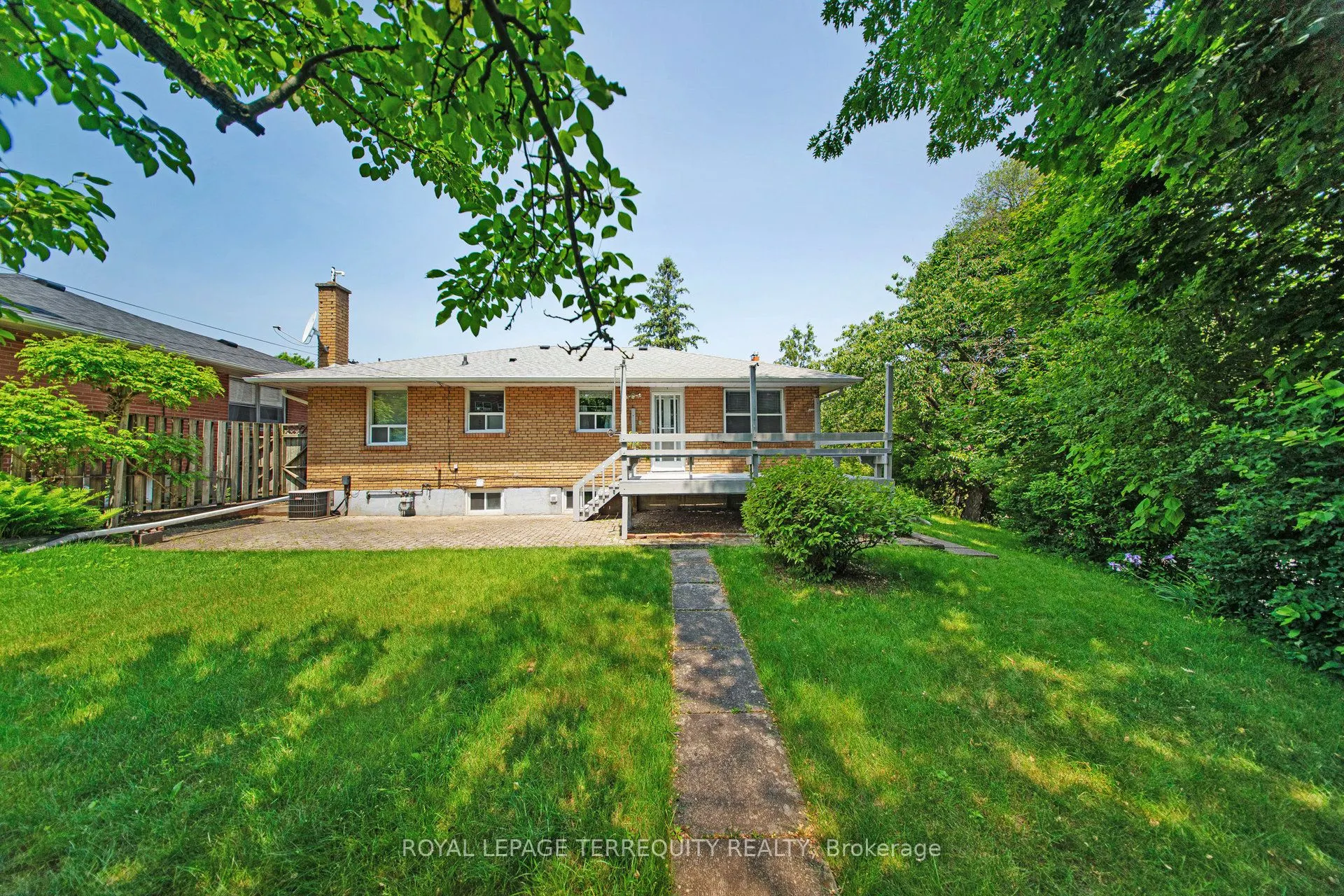 1 Leland Avenue