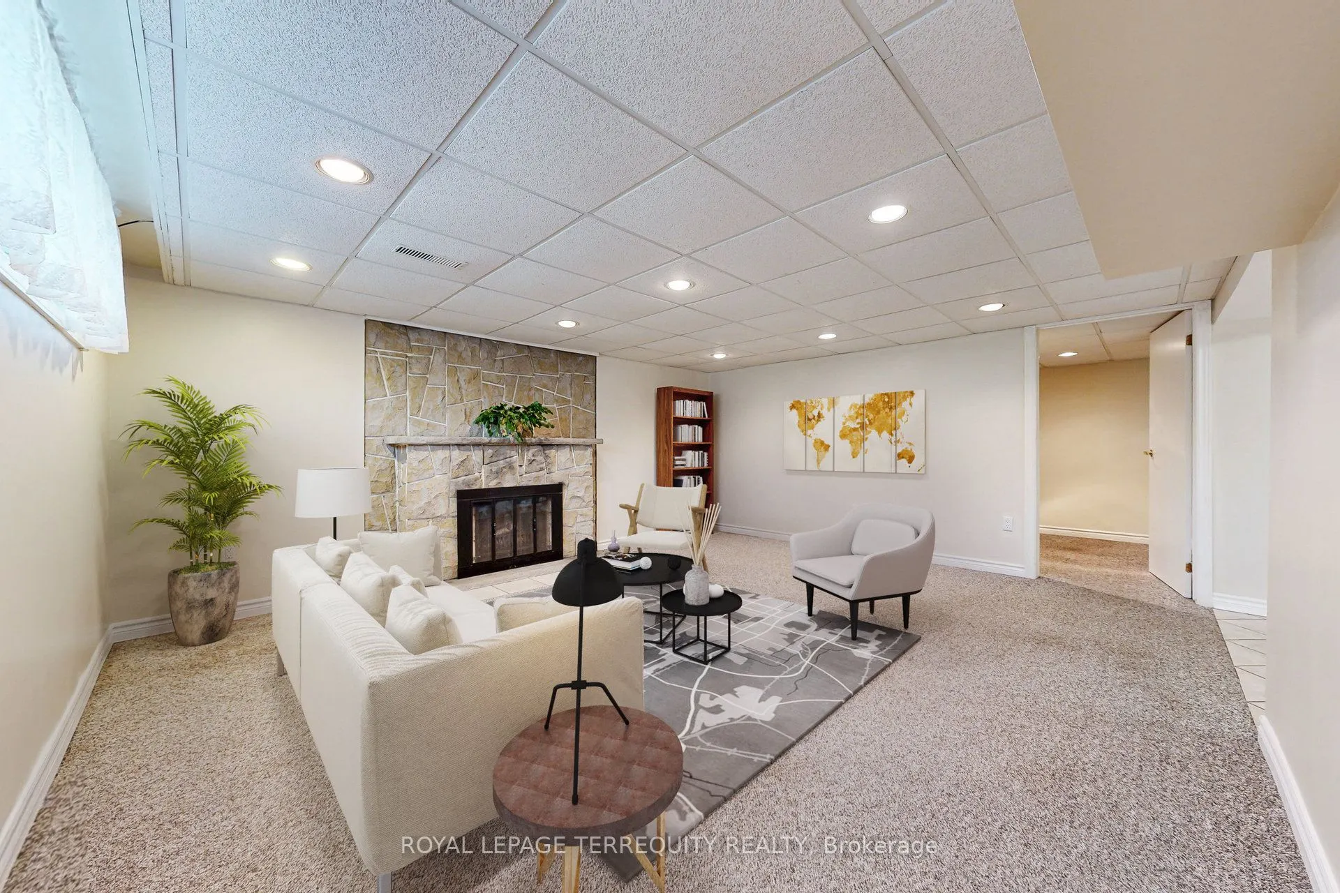 1 Leland Avenue