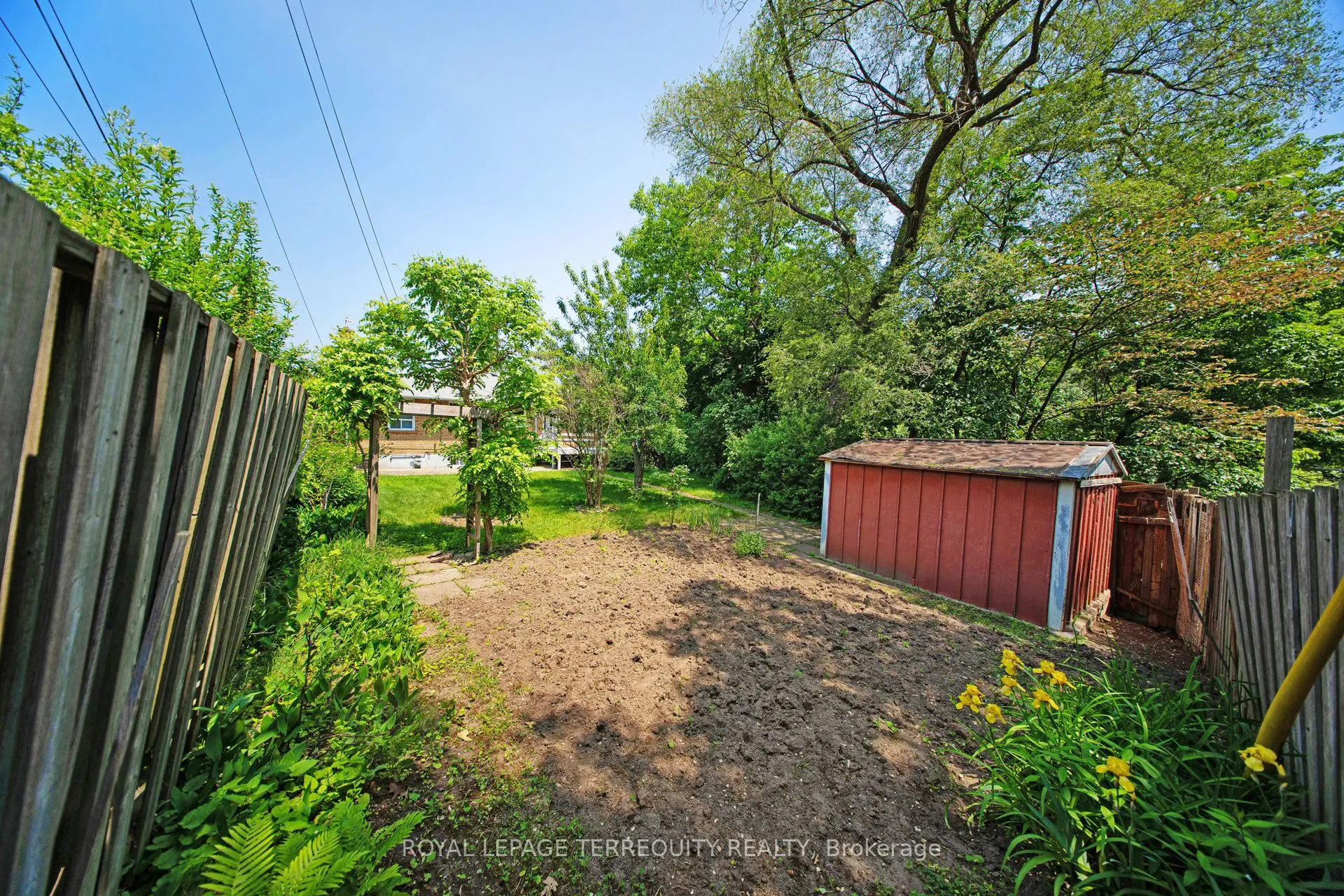 1 Leland Avenue