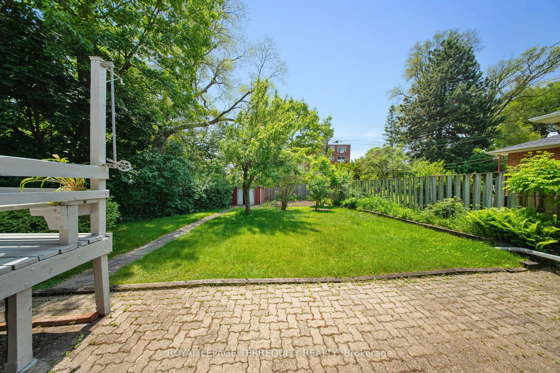 1 Leland Avenue