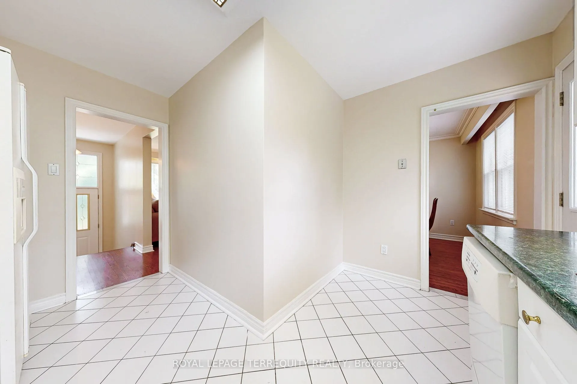 1 Leland Avenue