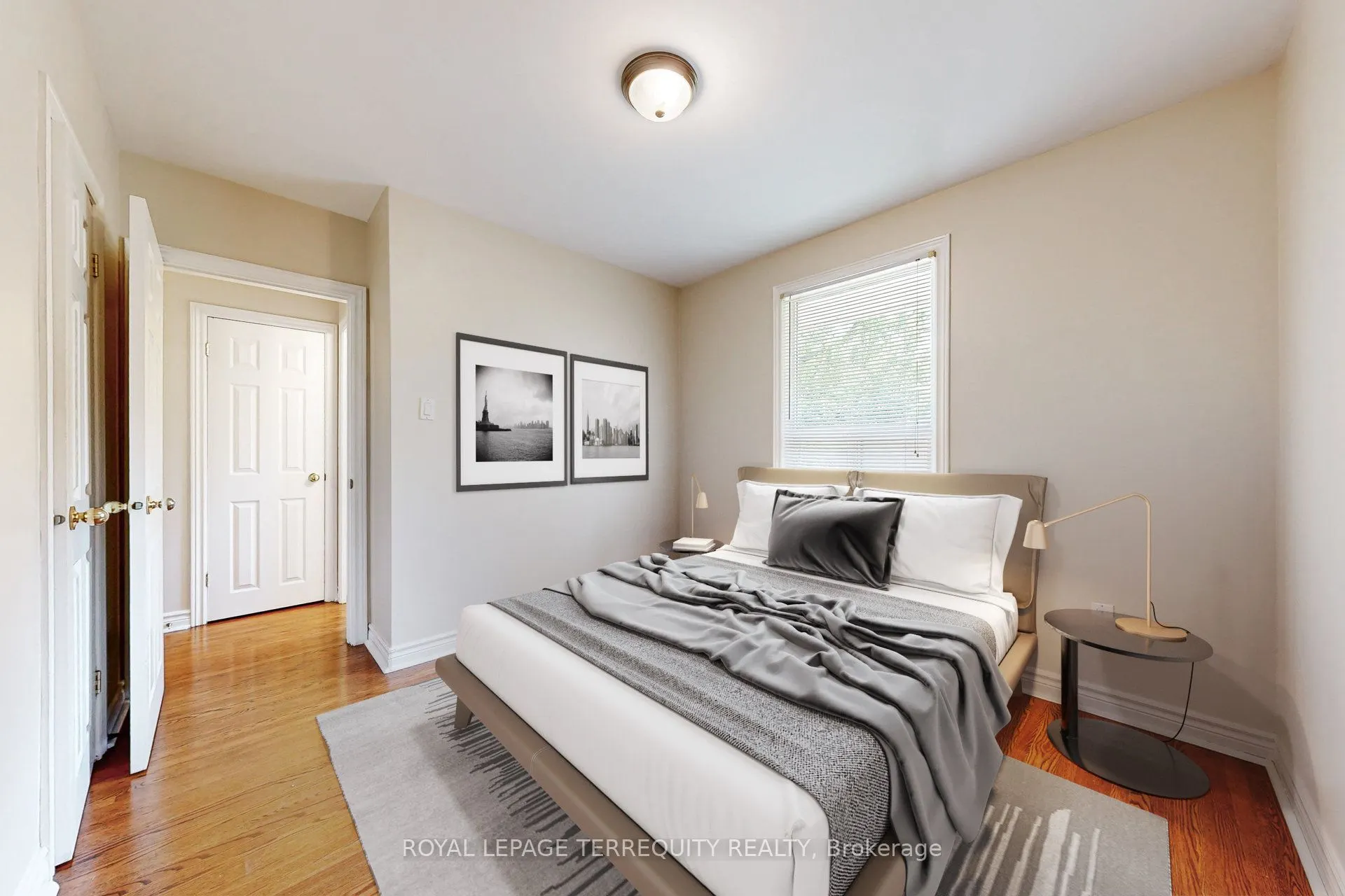 1 Leland Avenue