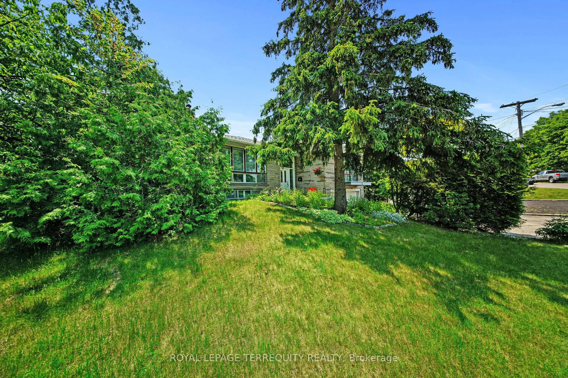 1 Leland Avenue