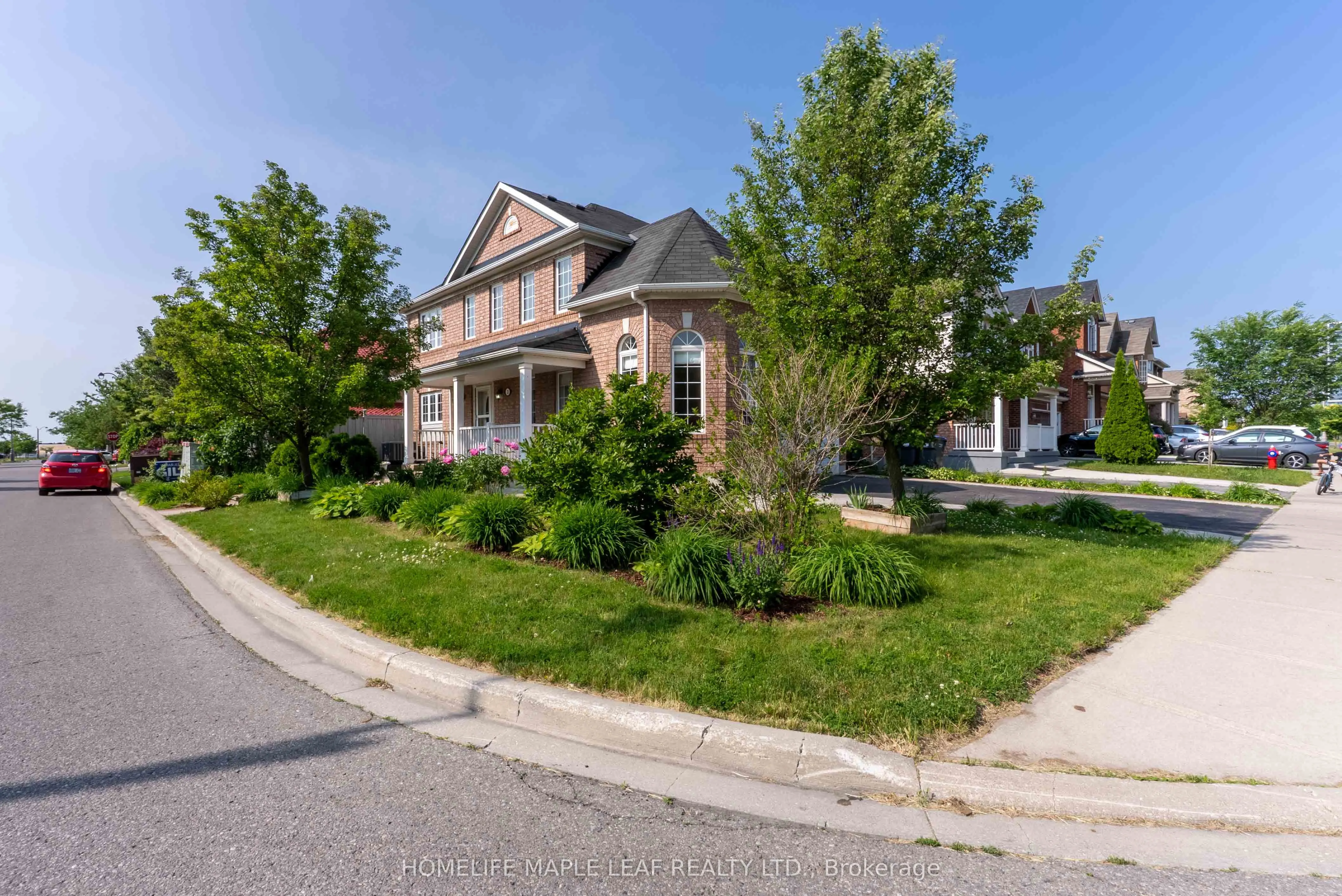 3 Decker Hollow Circle