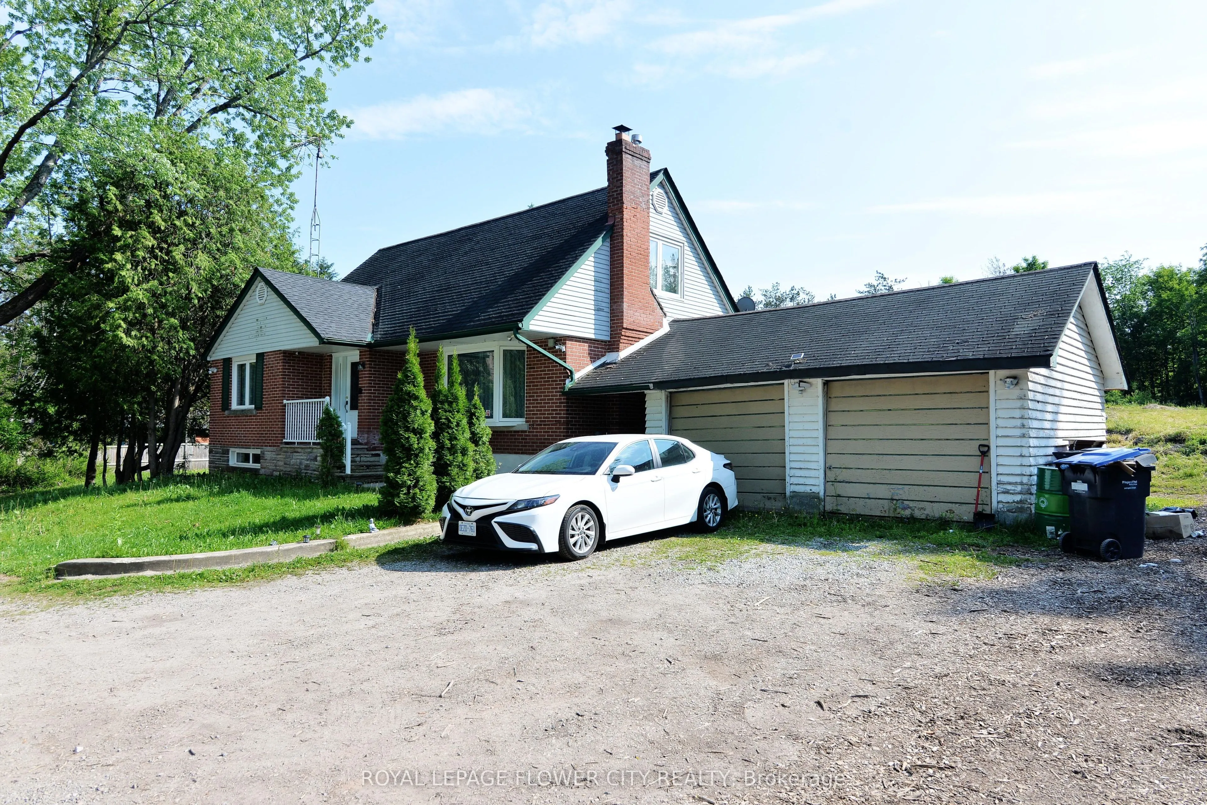 15790 Mississauga Road
