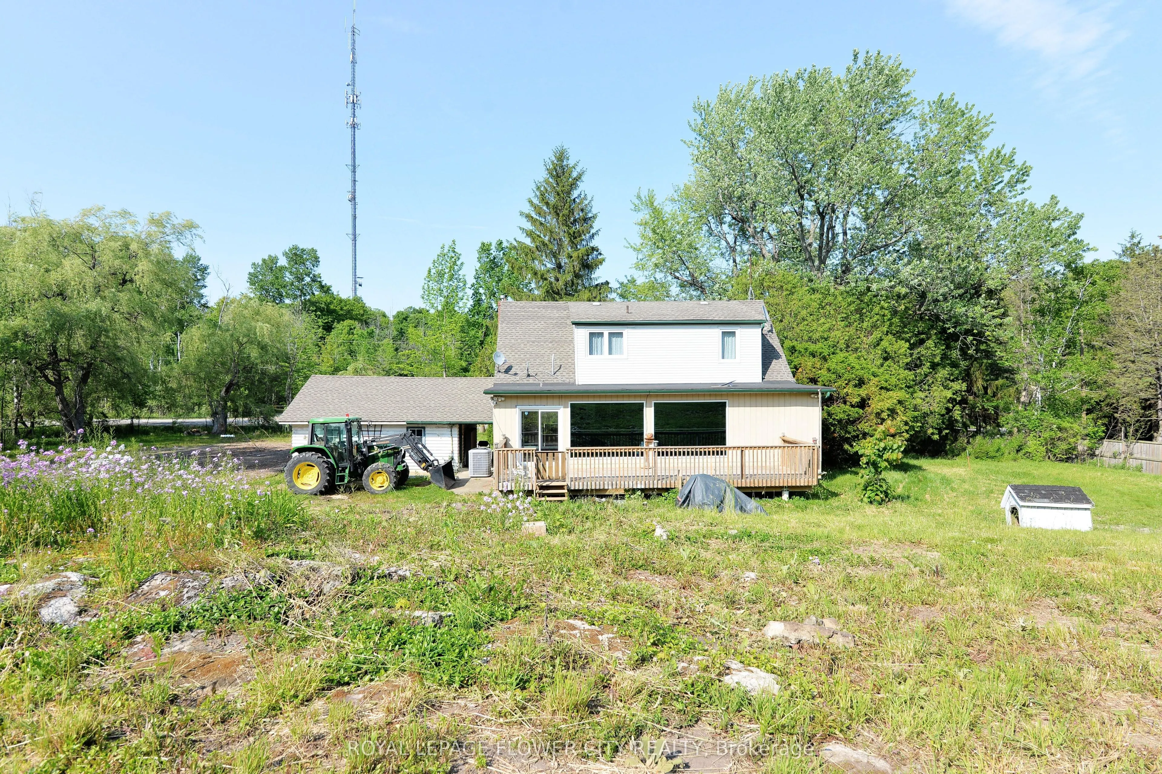 15790 Mississauga Road