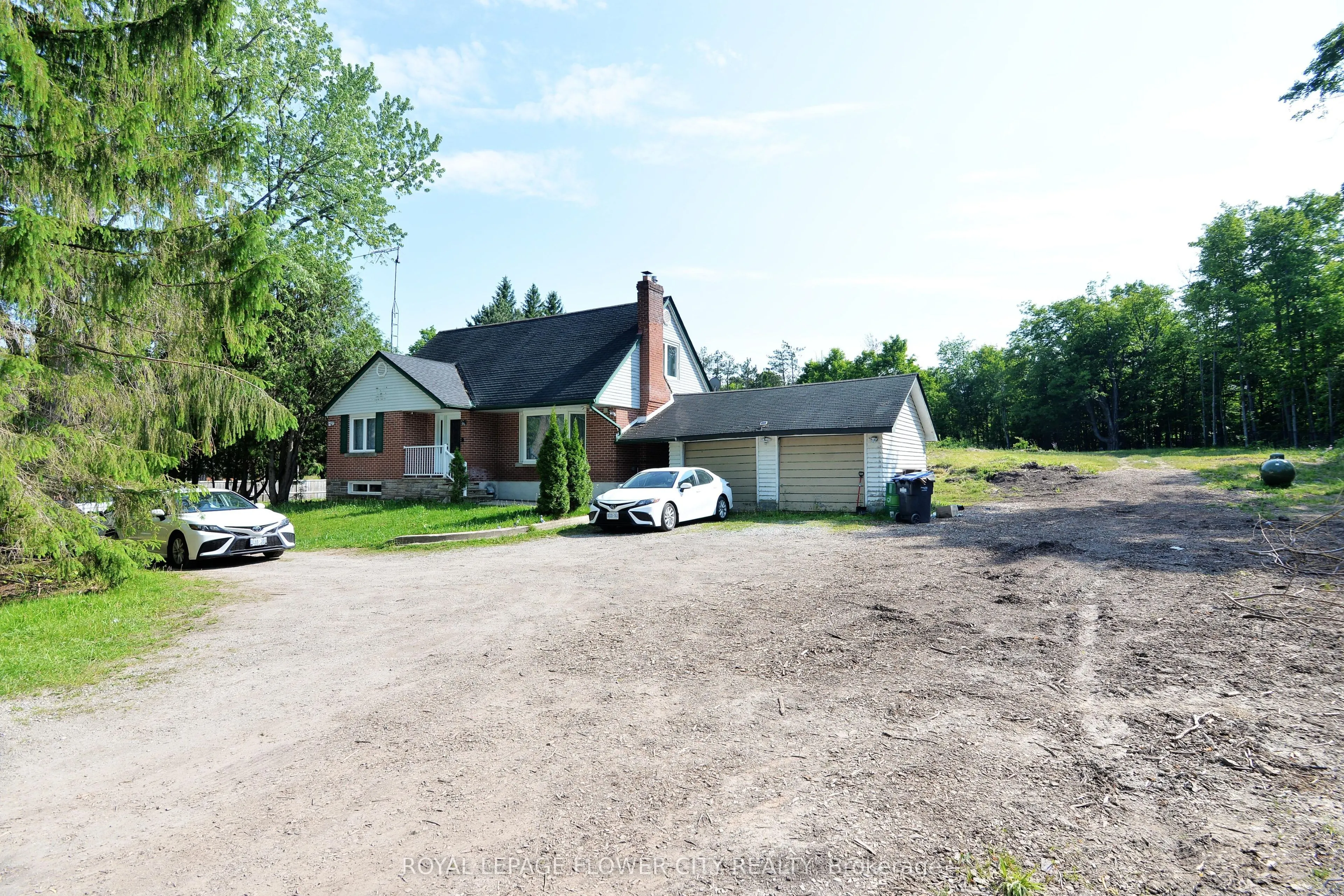 15790 Mississauga Road