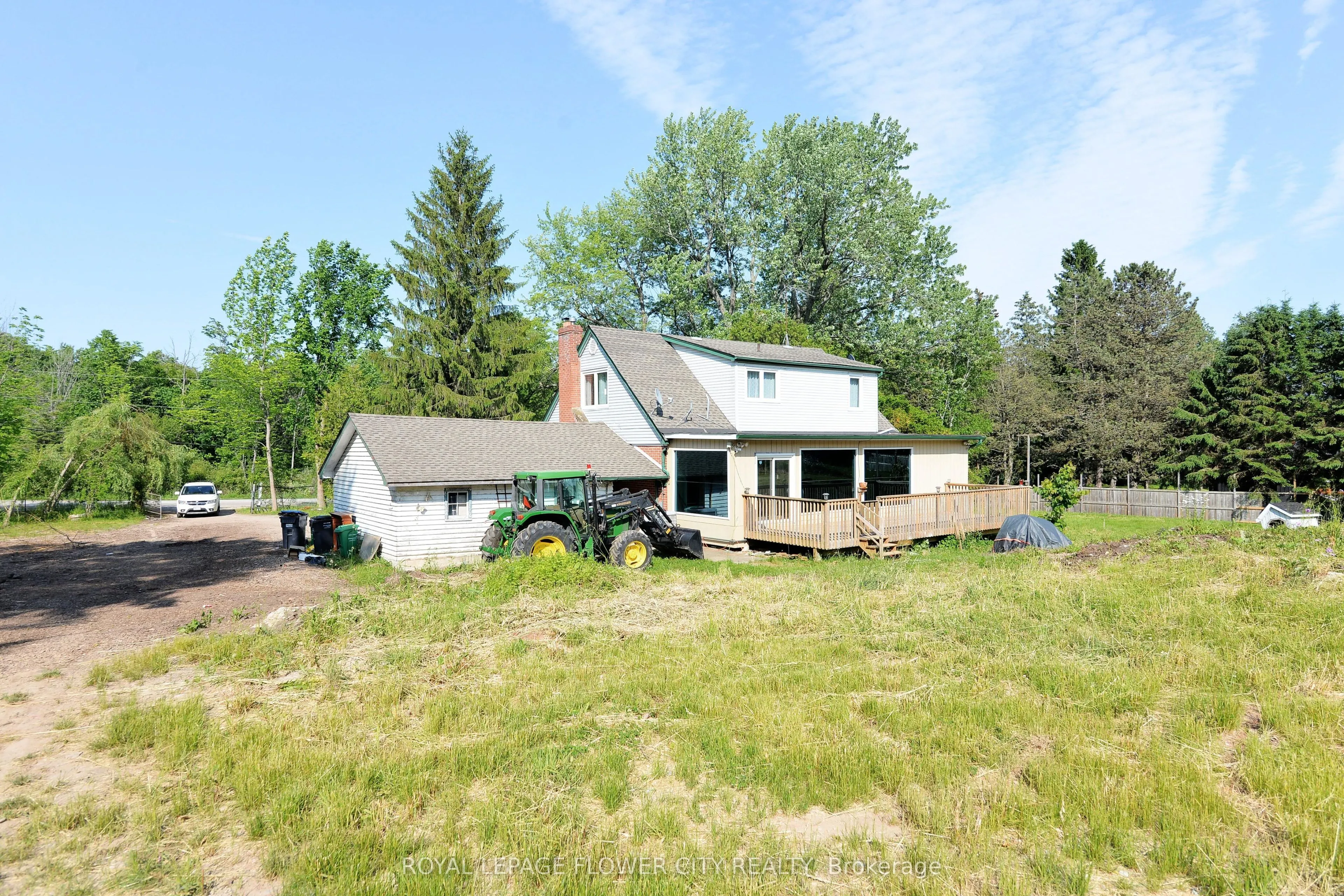 15790 Mississauga Road