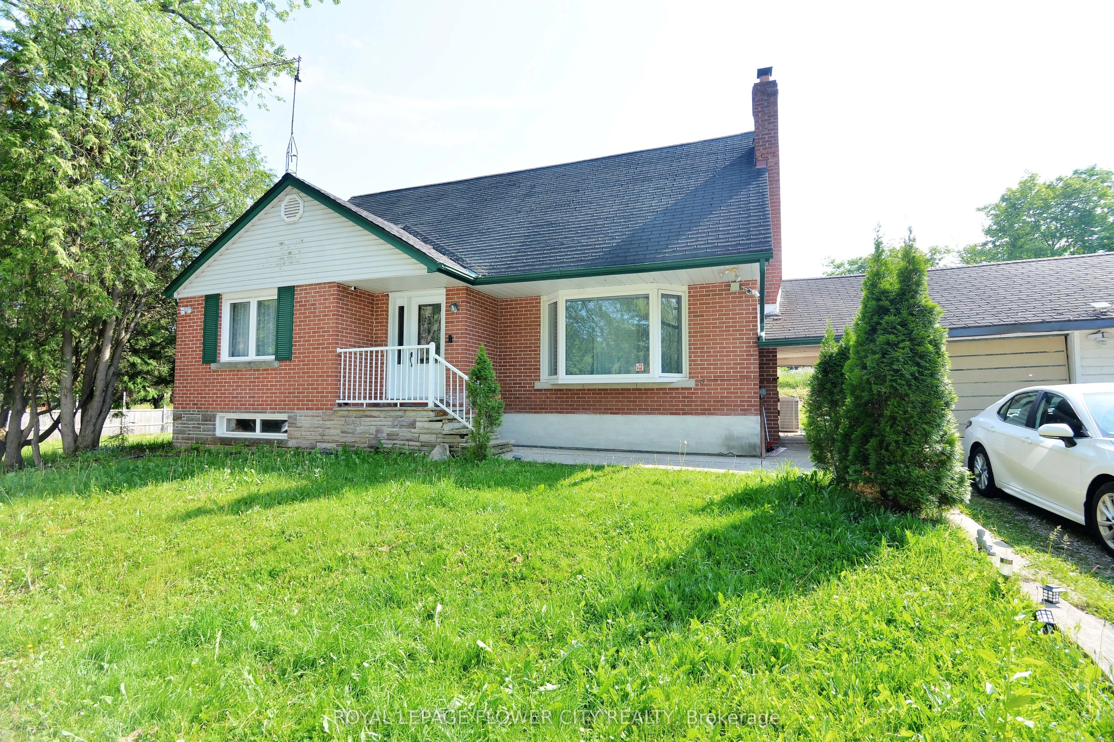 15790 Mississauga Road