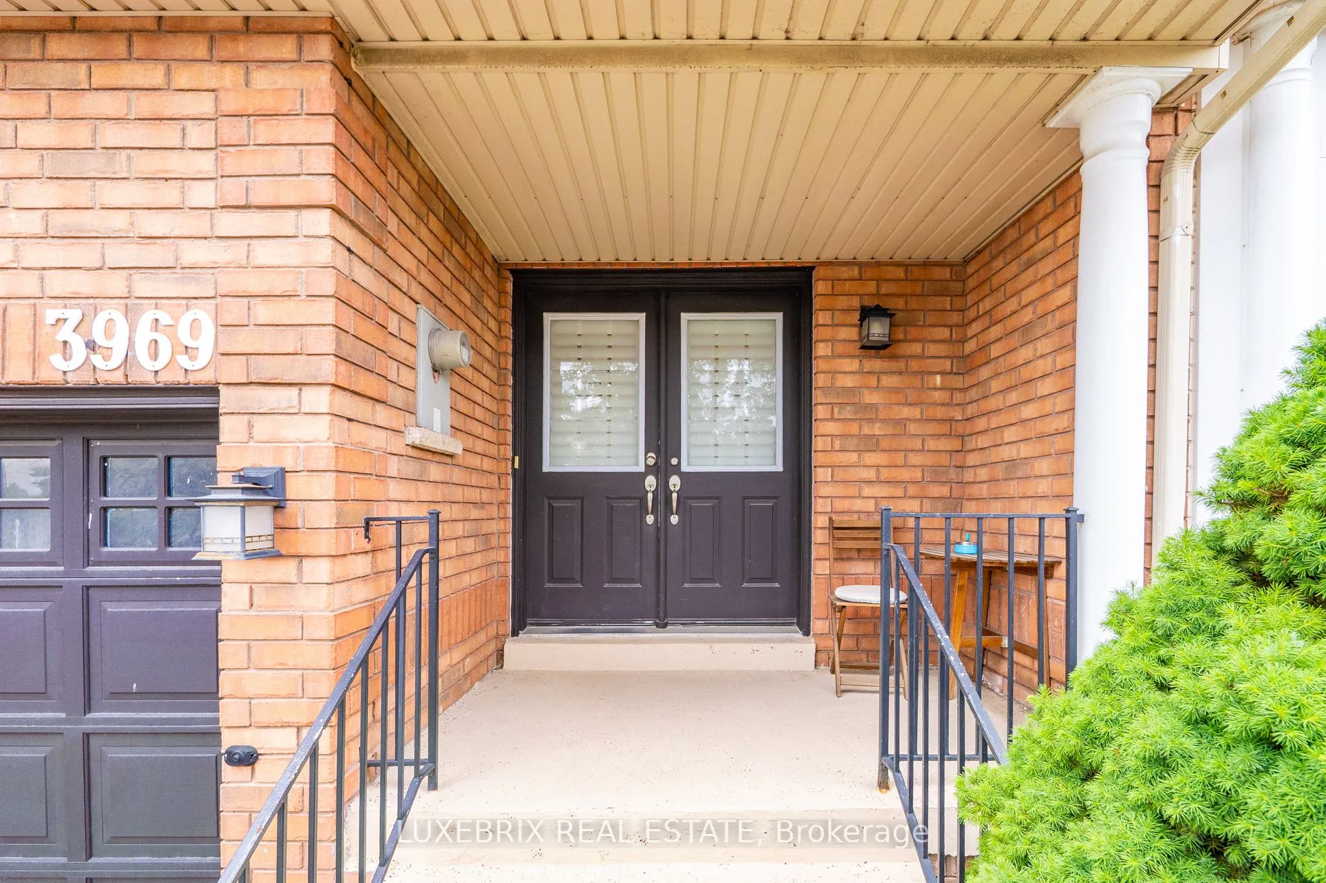 3969 Freeman Terrace