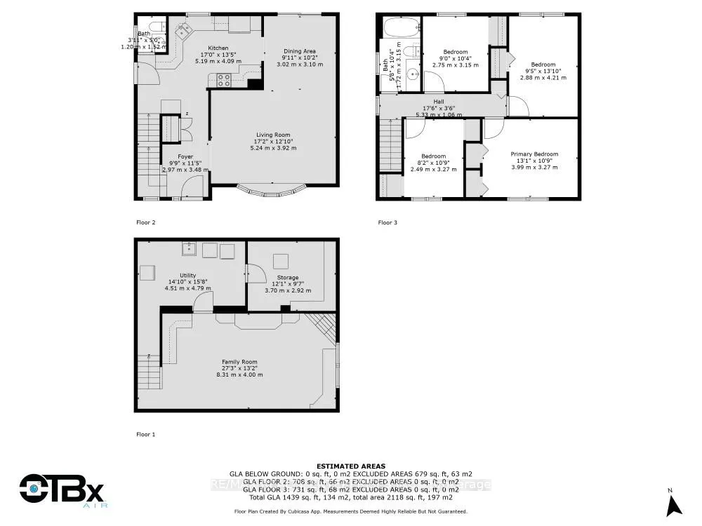 2655 Bushland Crescent