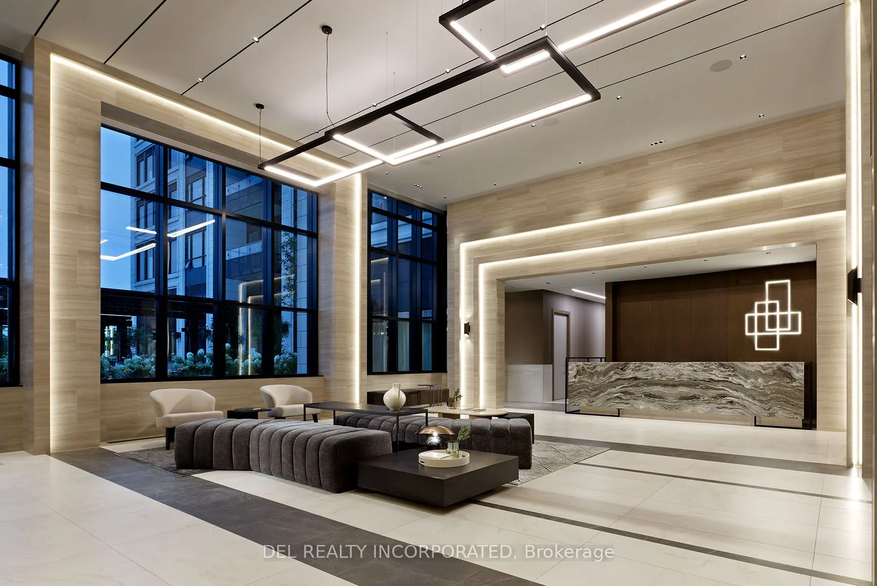 10 Eva Road, #307
