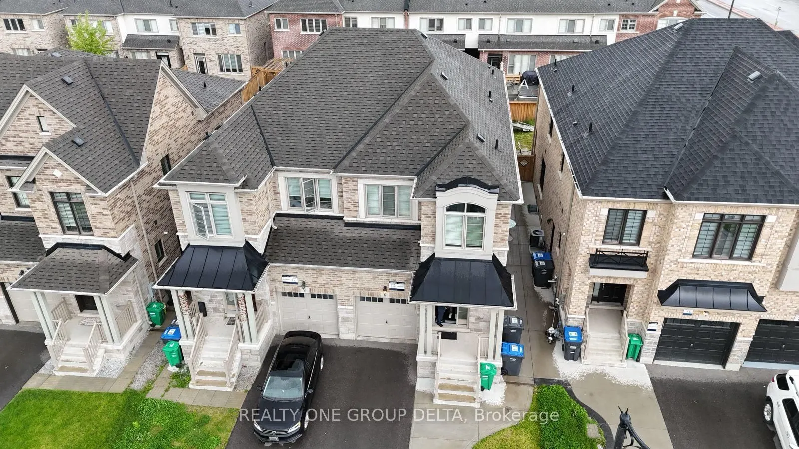 6 Quinton Ridge, #.