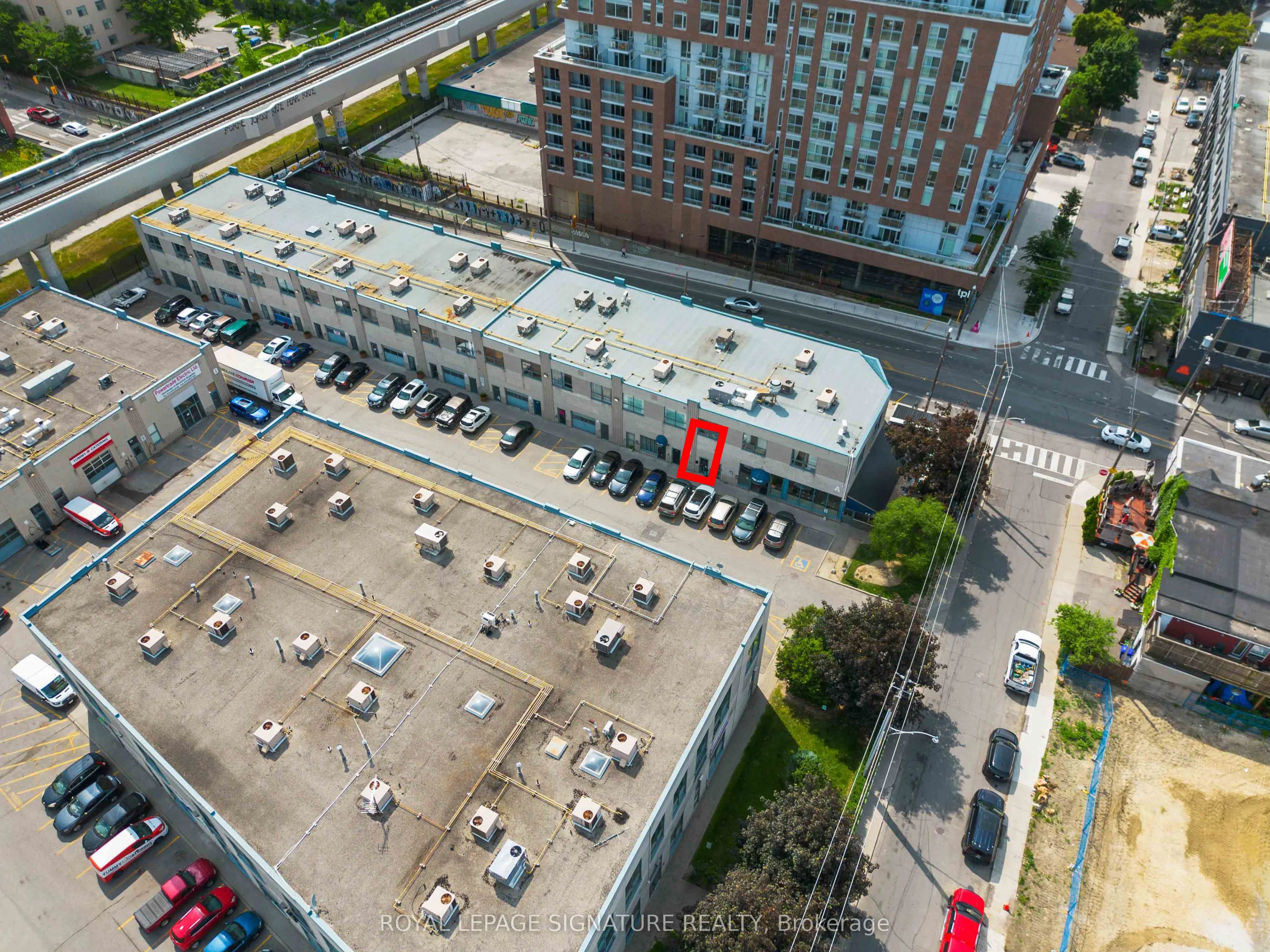 1444 Dupont Street, #1B