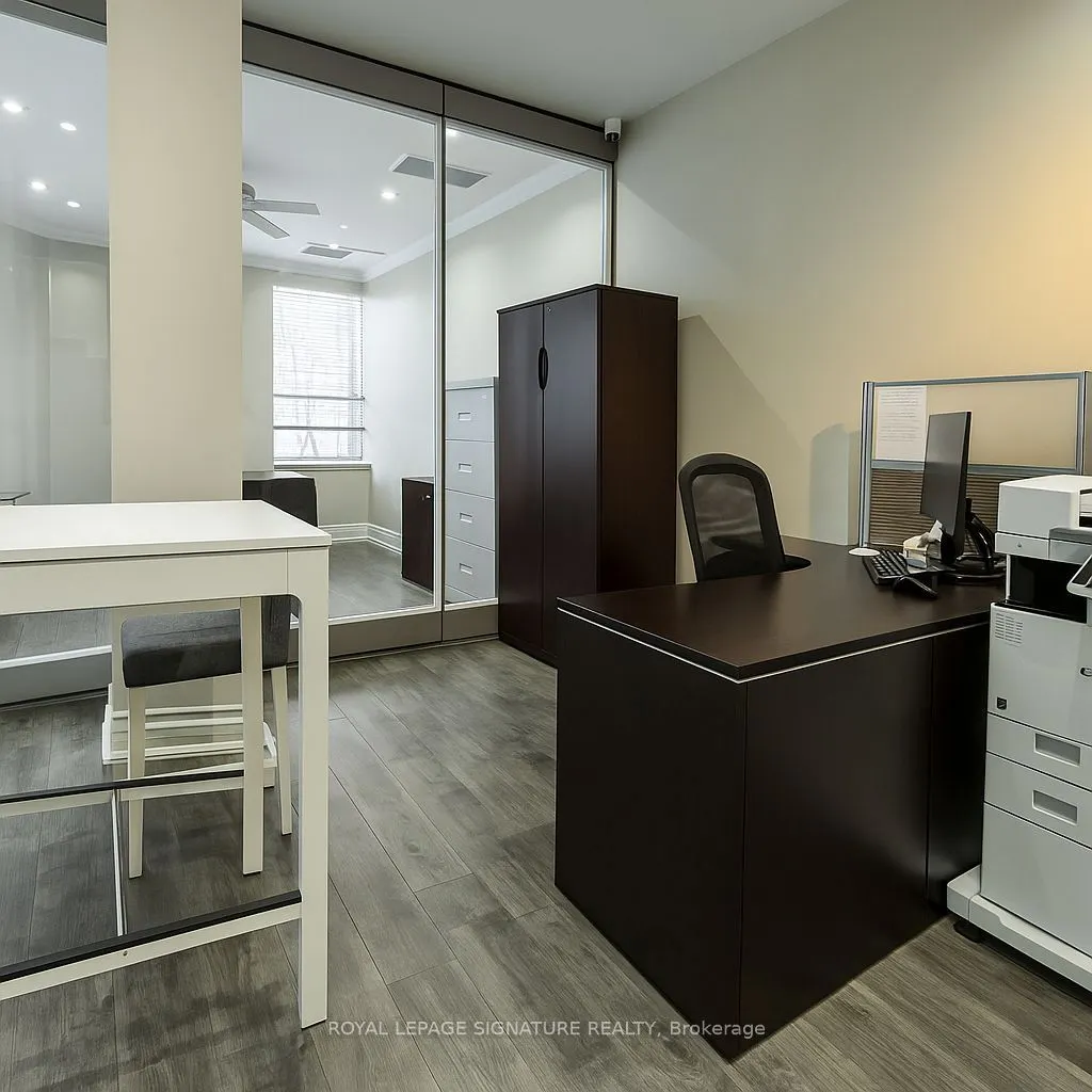 1444 Dupont Street, #1B