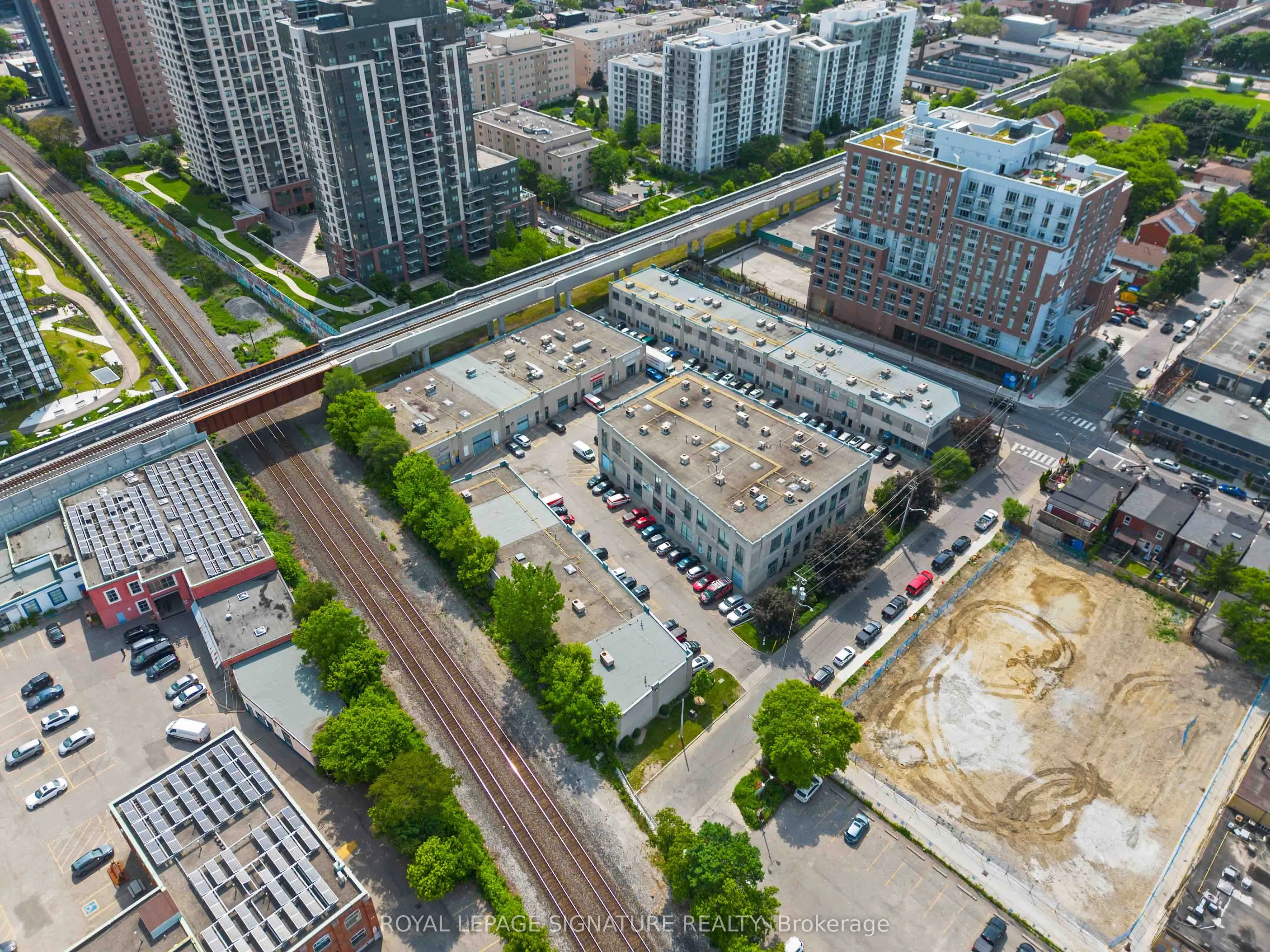 1444 Dupont Street, #1B