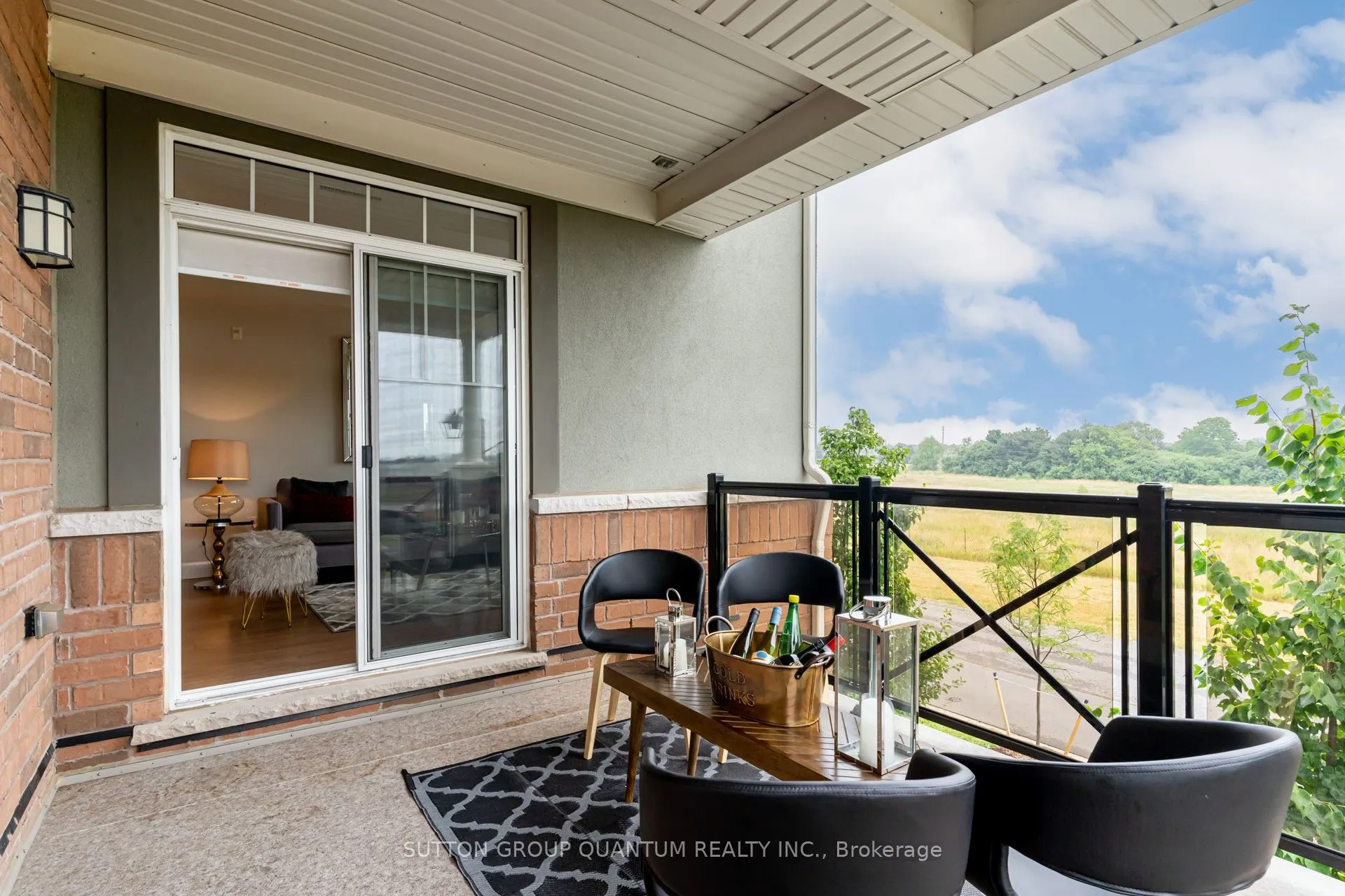 275 Roxton Road, #201