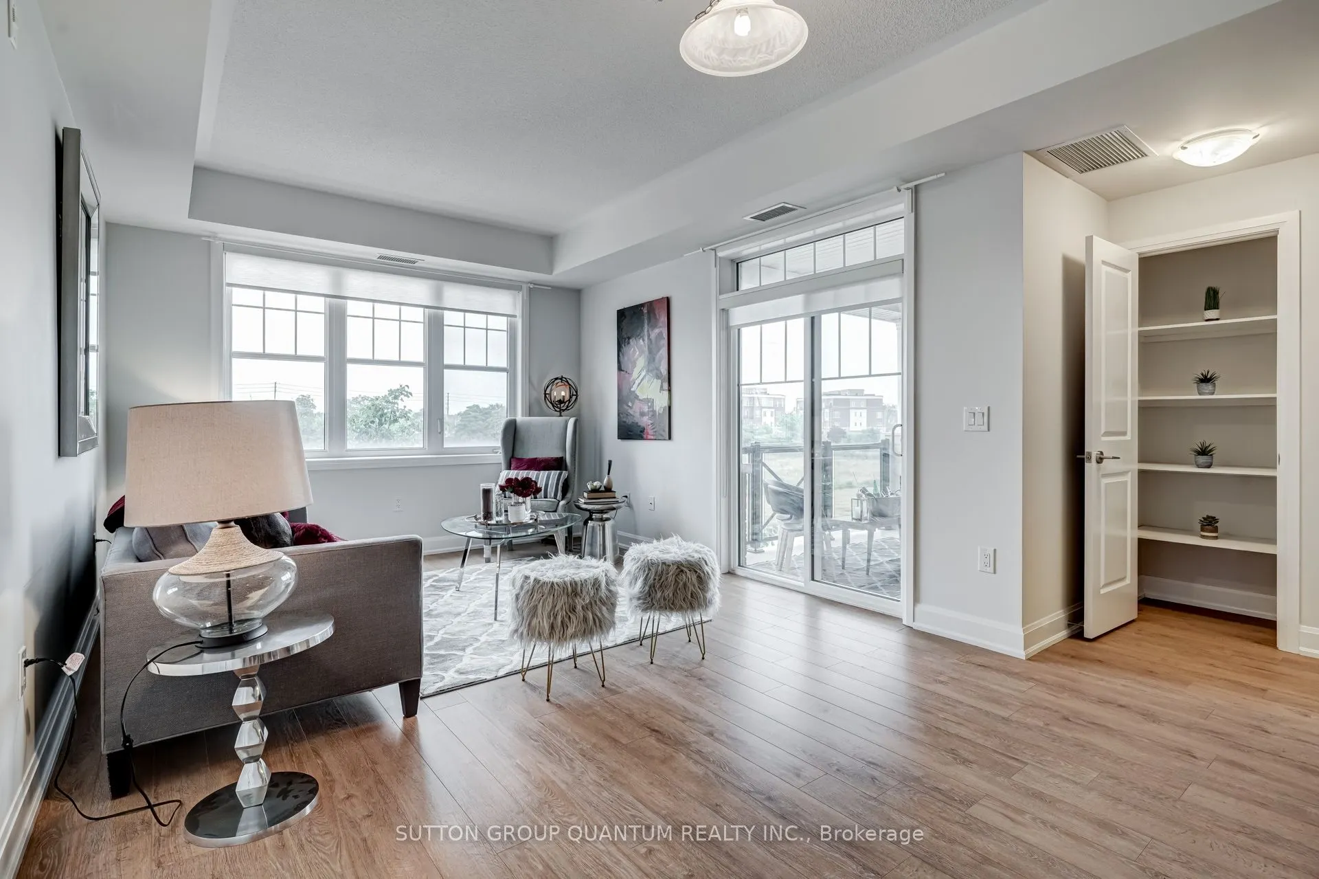 275 Roxton Road, #201