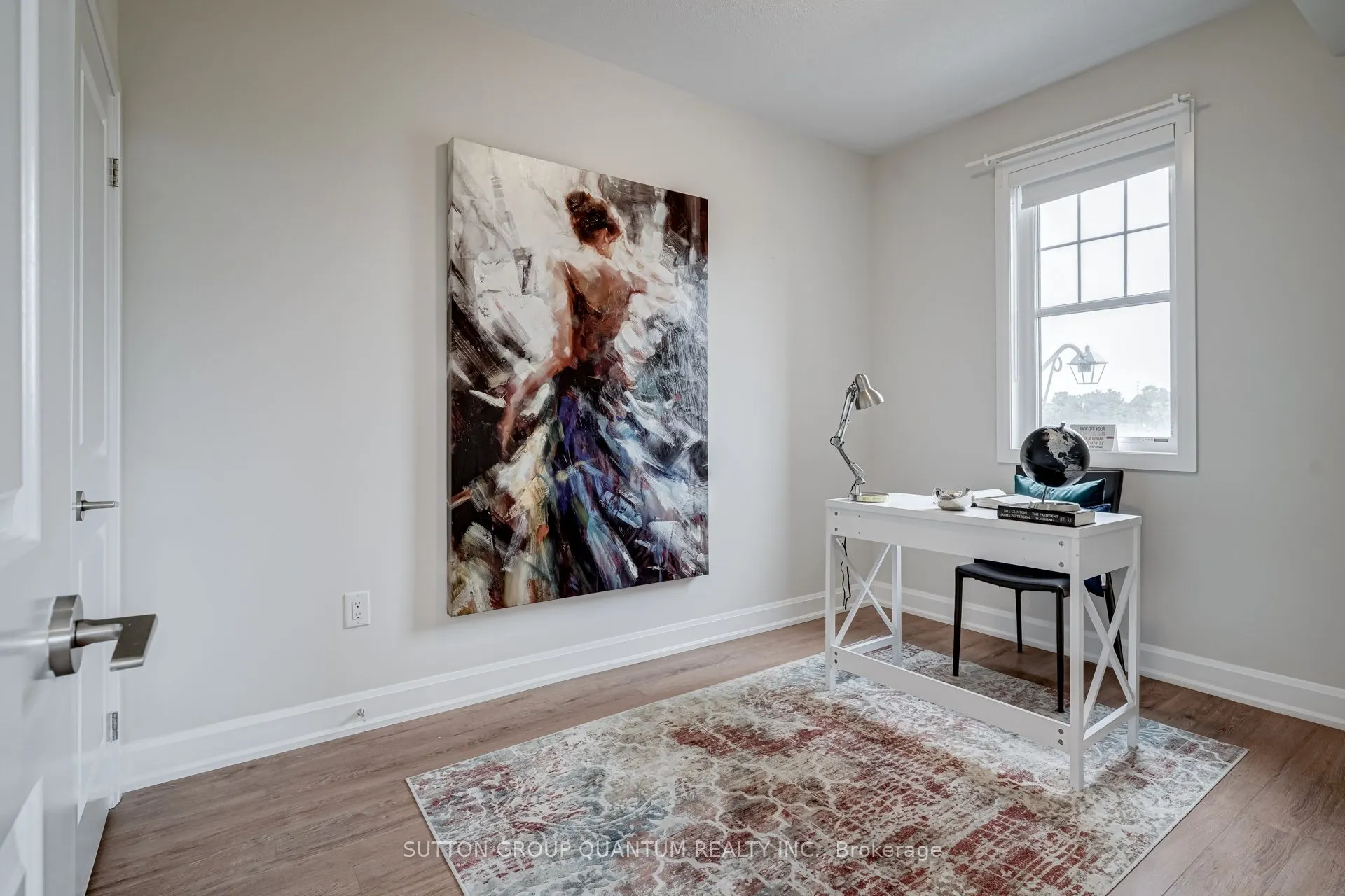 275 Roxton Road, #201