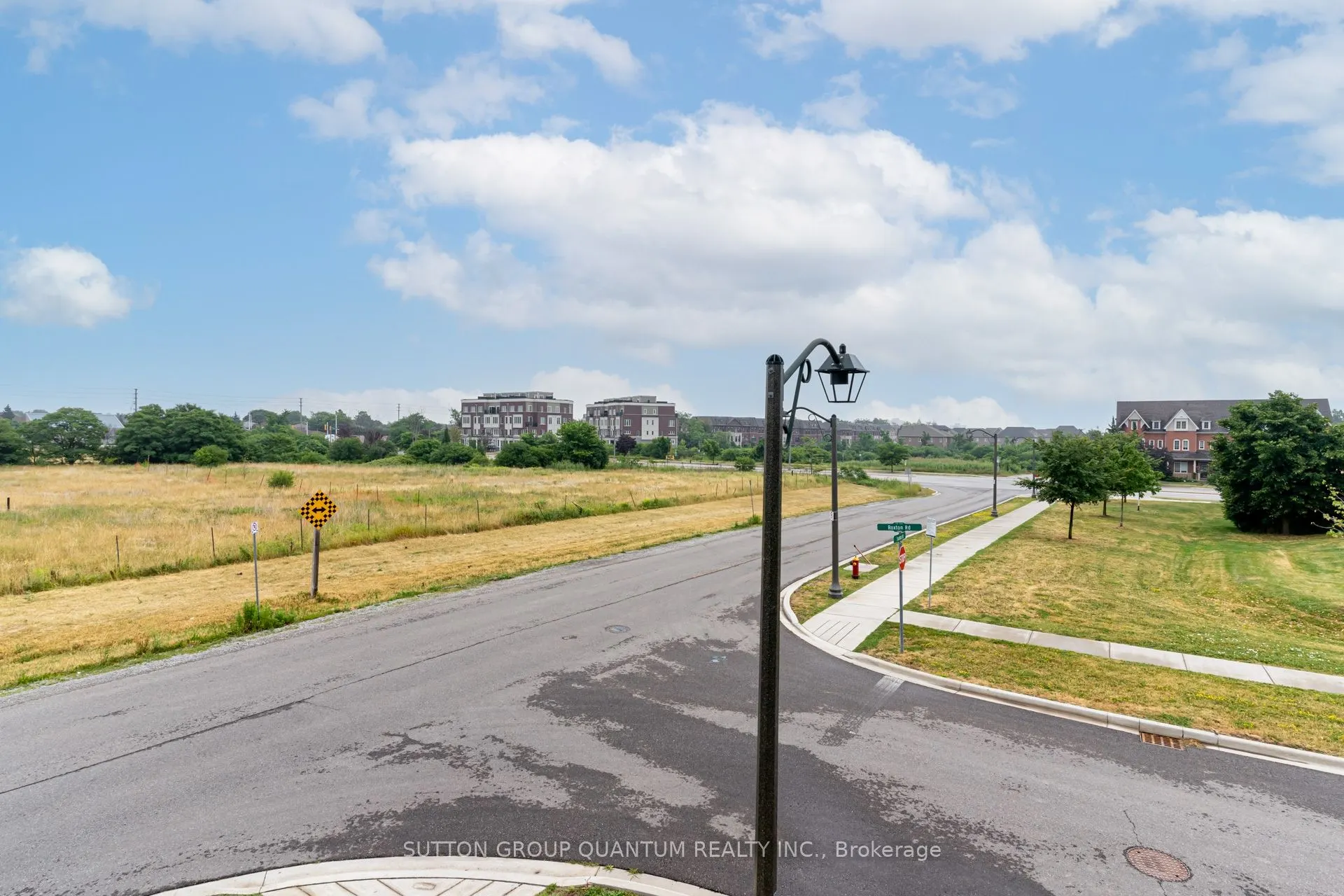 275 Roxton Road, #201