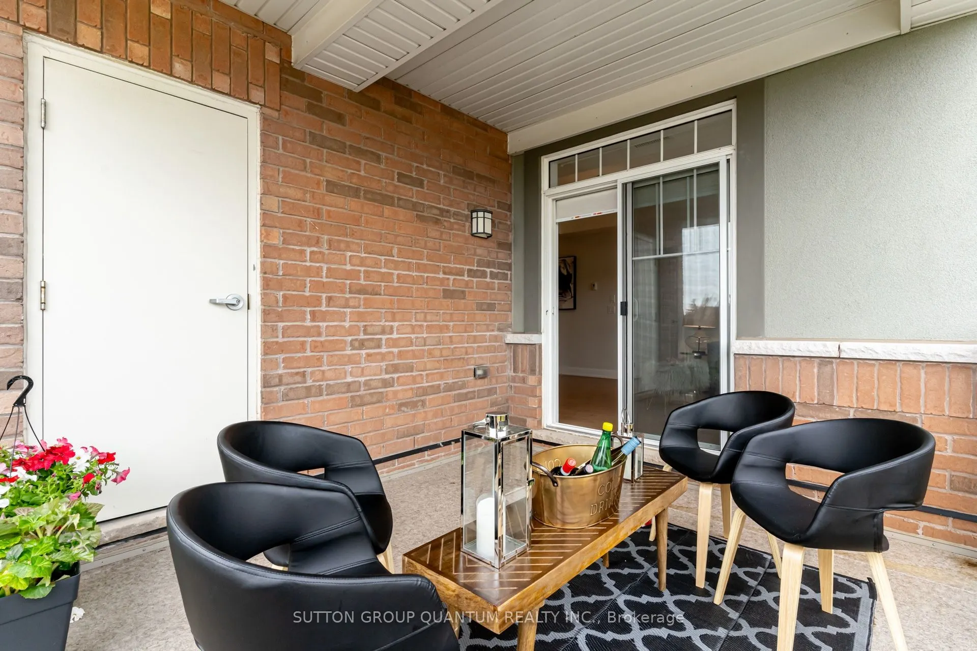 275 Roxton Road, #201