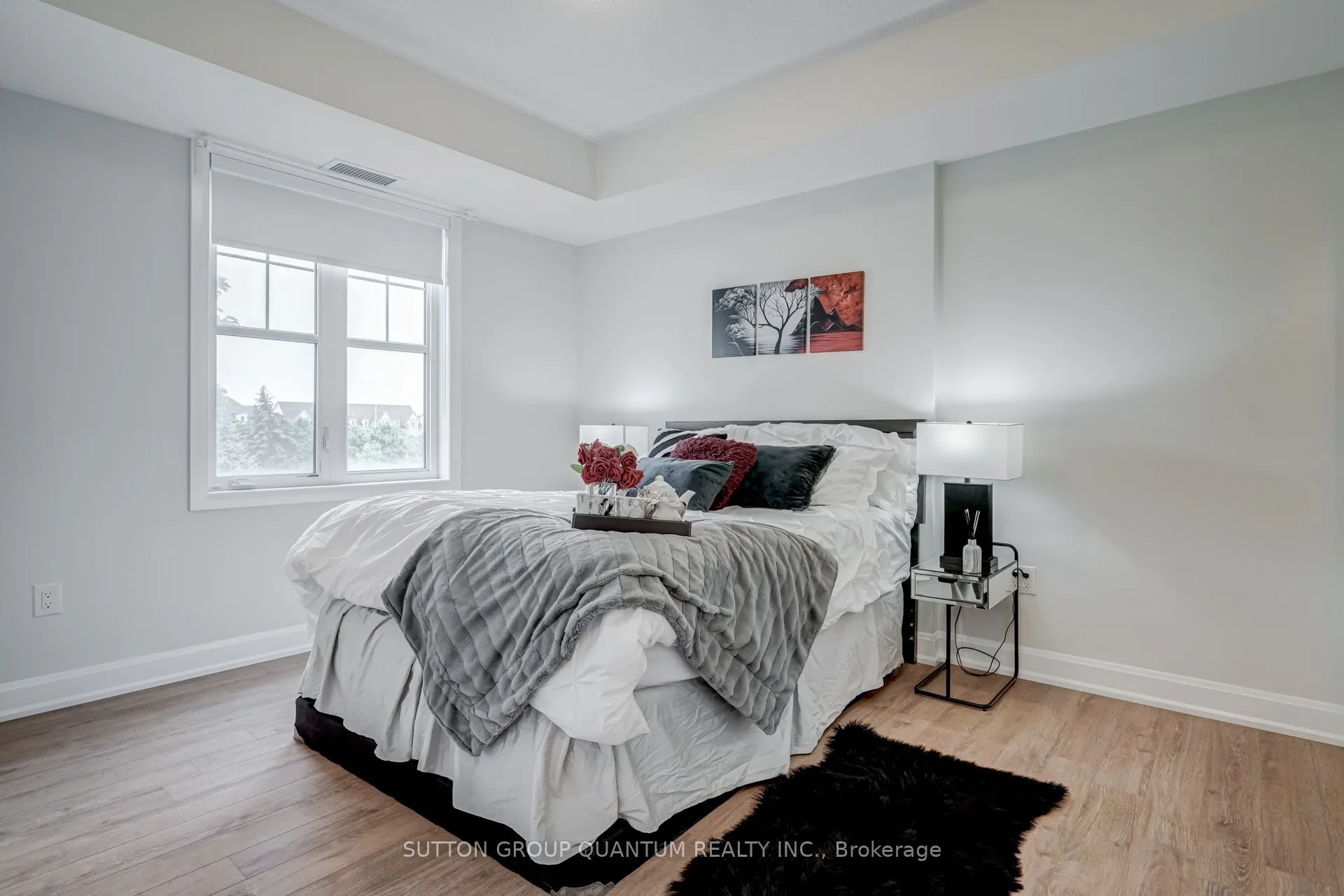 275 Roxton Road, #201
