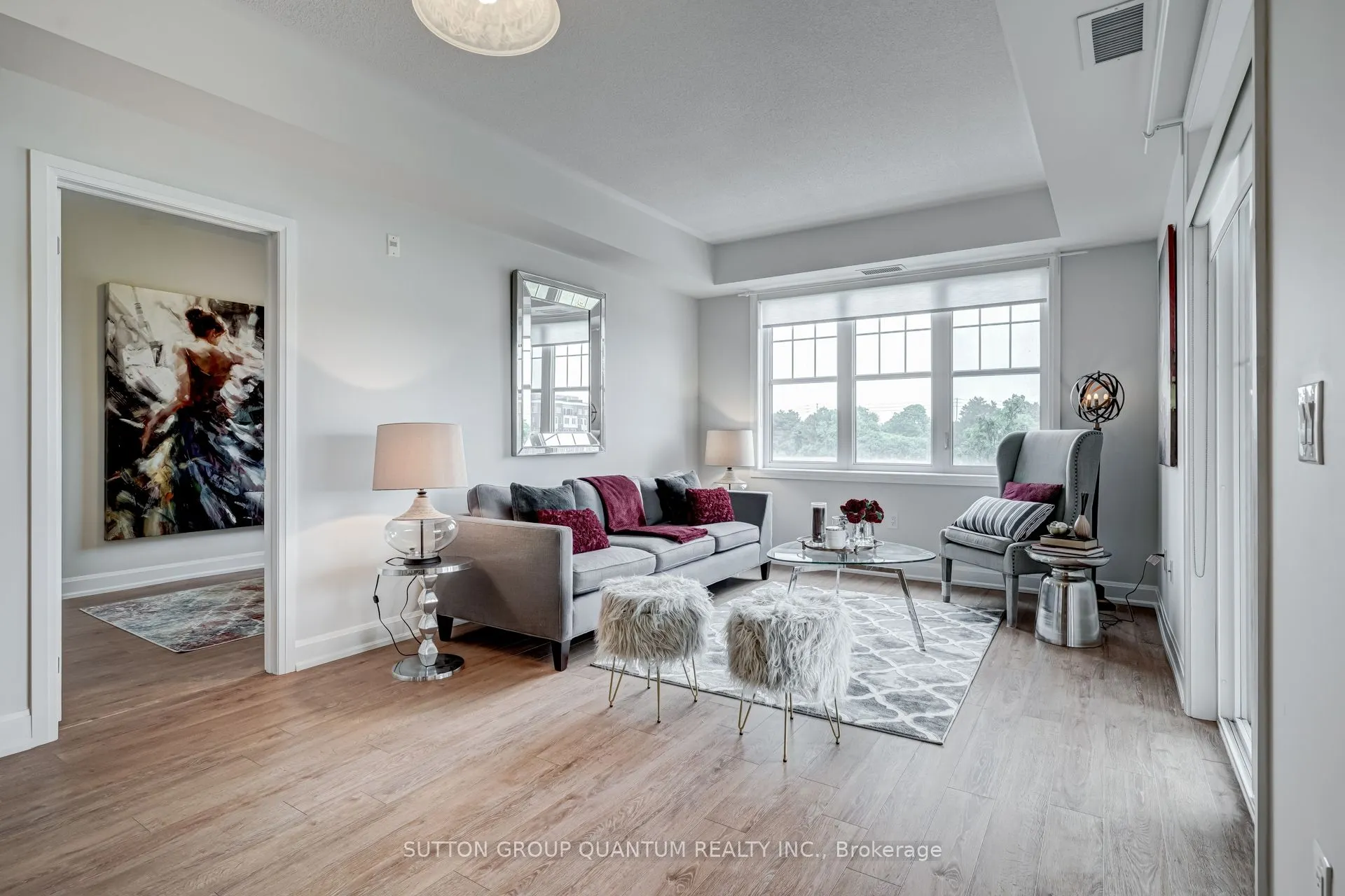 275 Roxton Road, #201