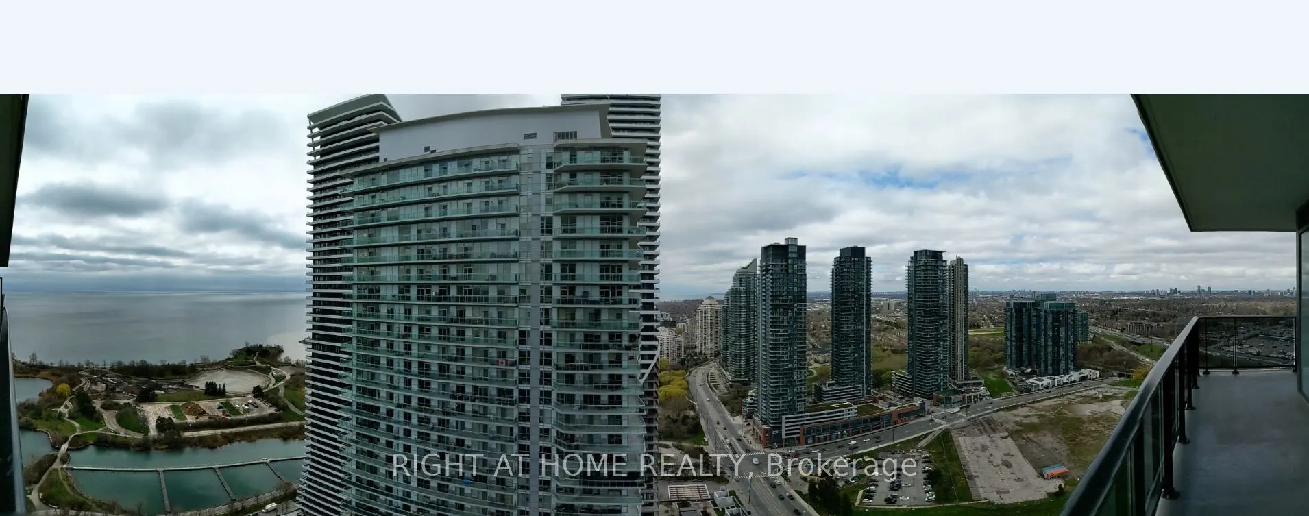 70 Annie Craig Drive, #3608