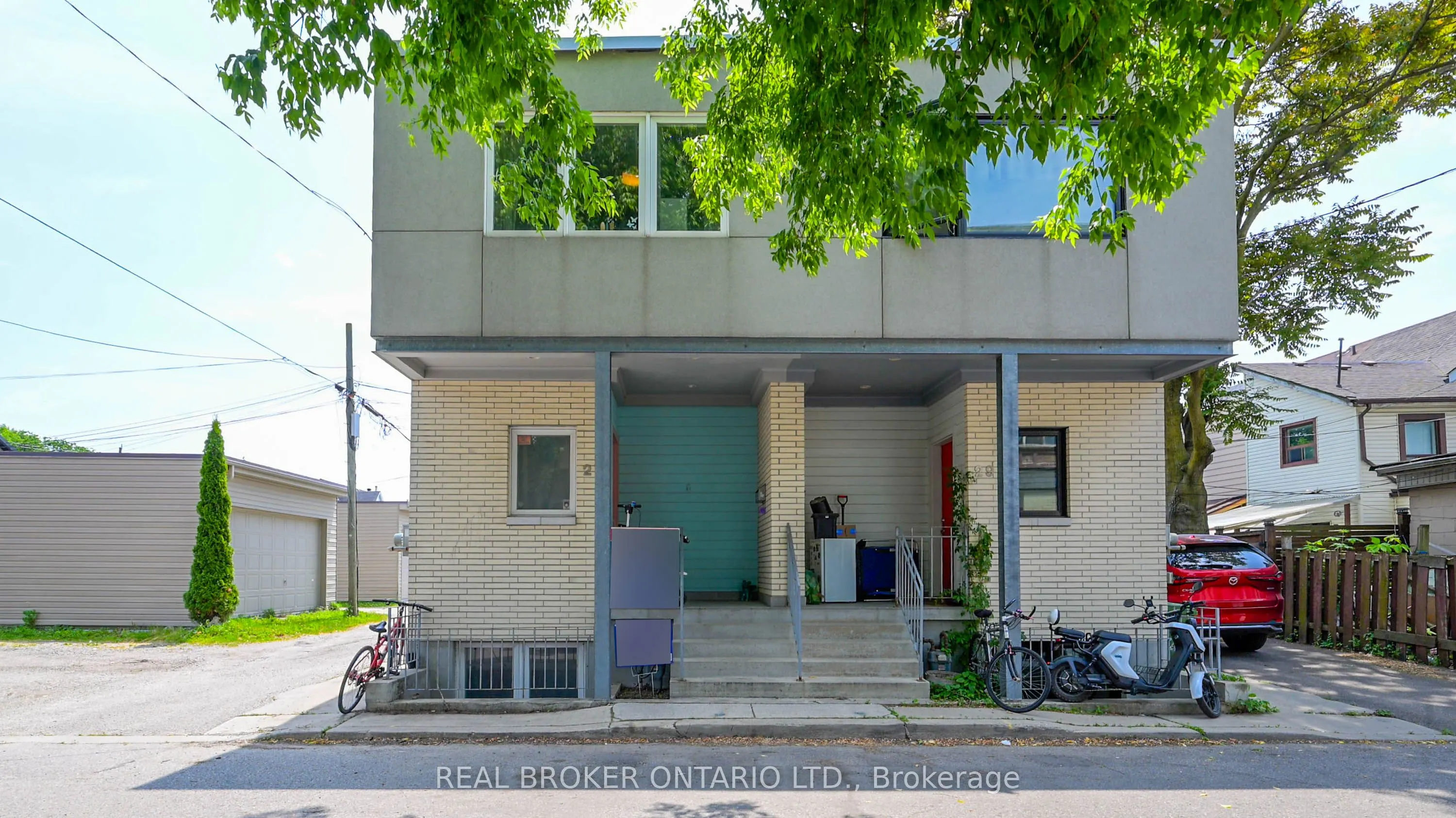 27 Lindner Street
