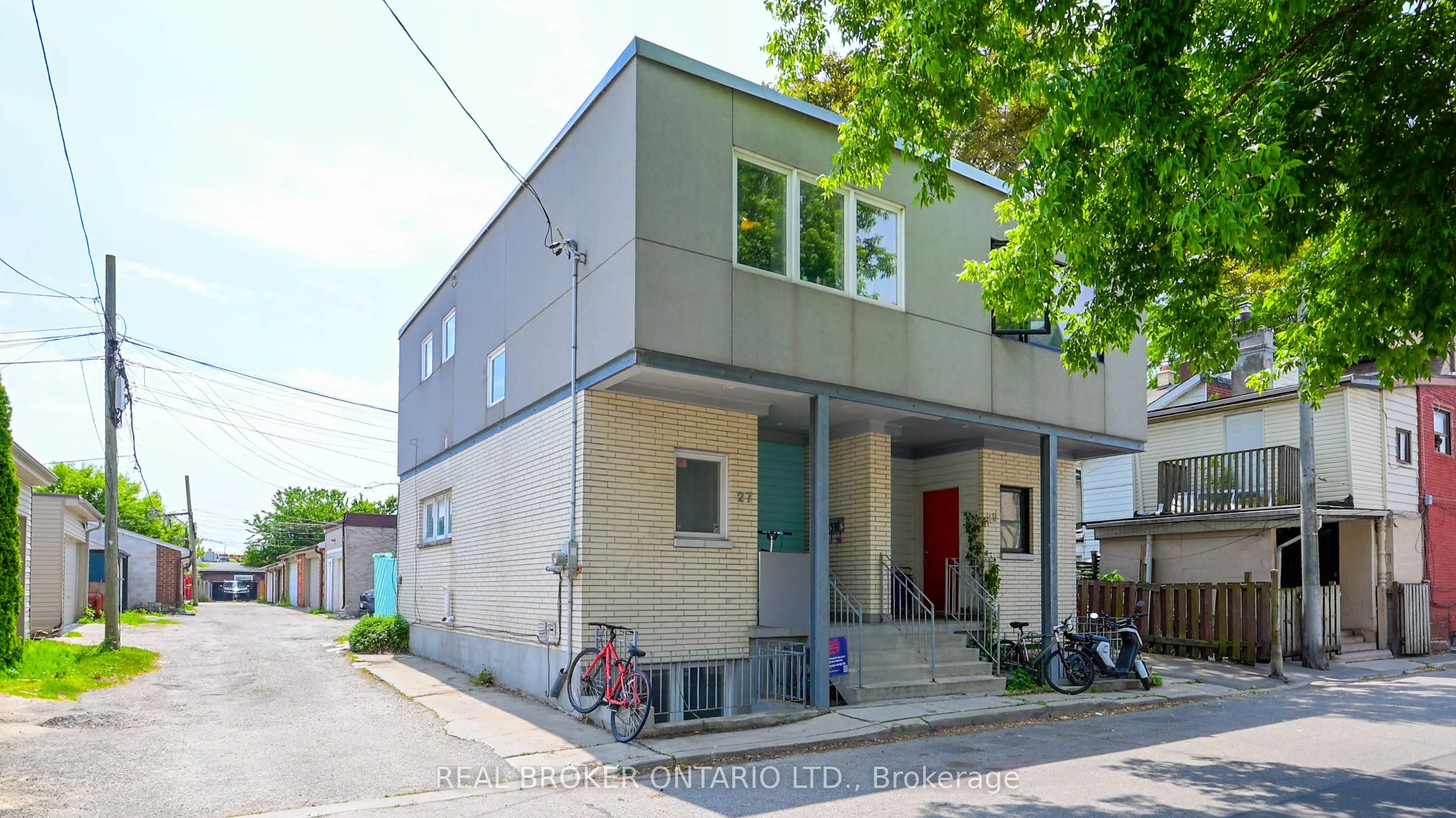 27 Lindner Street