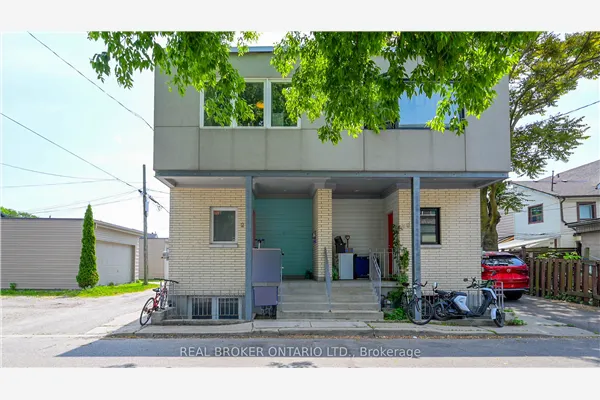 27 Lindner Street