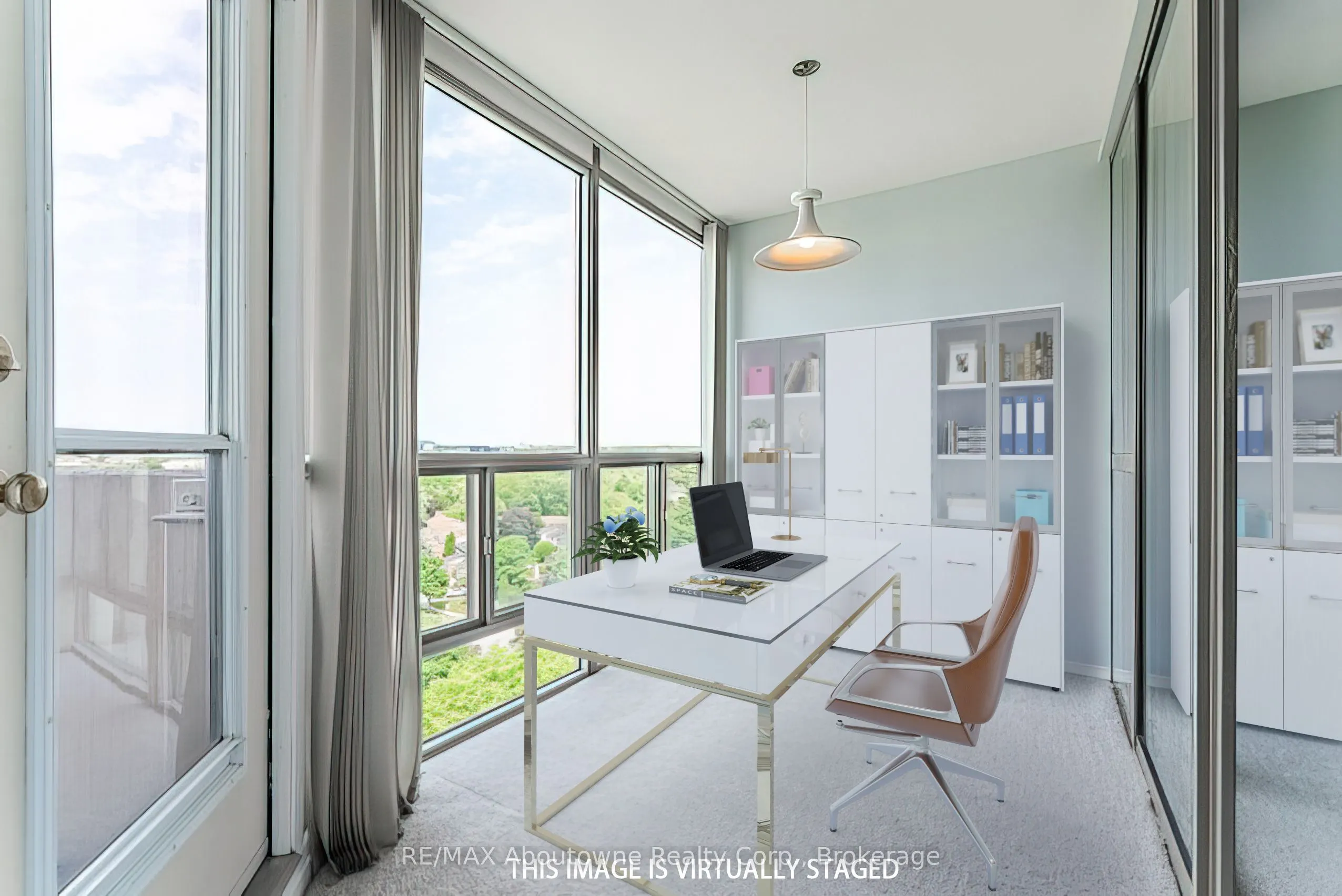 5080 Pinedale Avenue, #1209