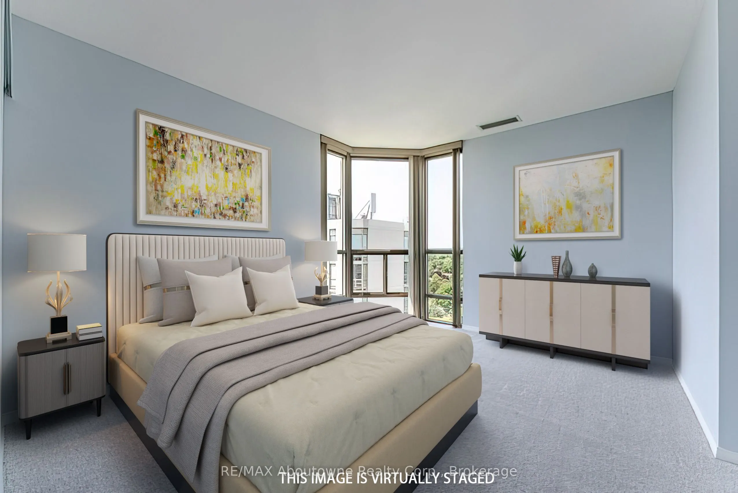 5080 Pinedale Avenue, #1209