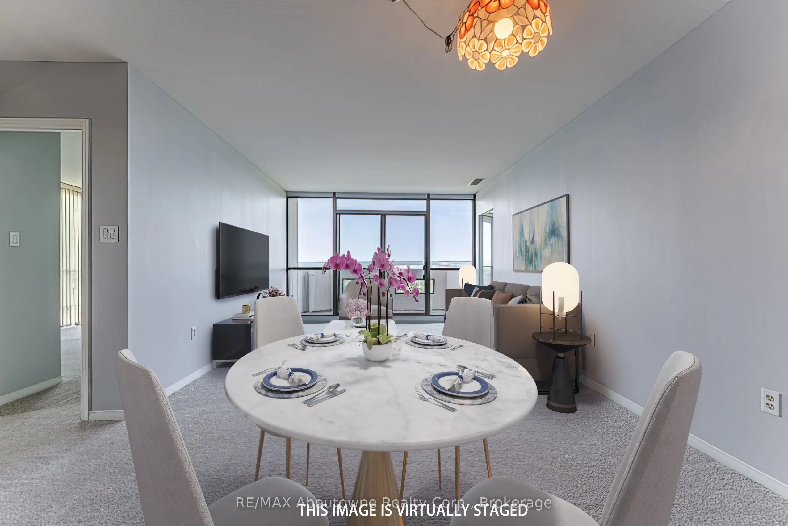 5080 Pinedale Avenue, #1209