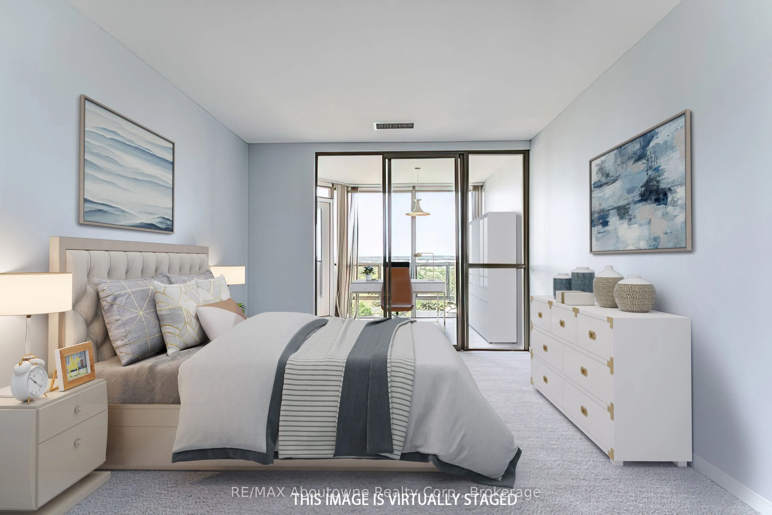 5080 Pinedale Avenue, #1209
